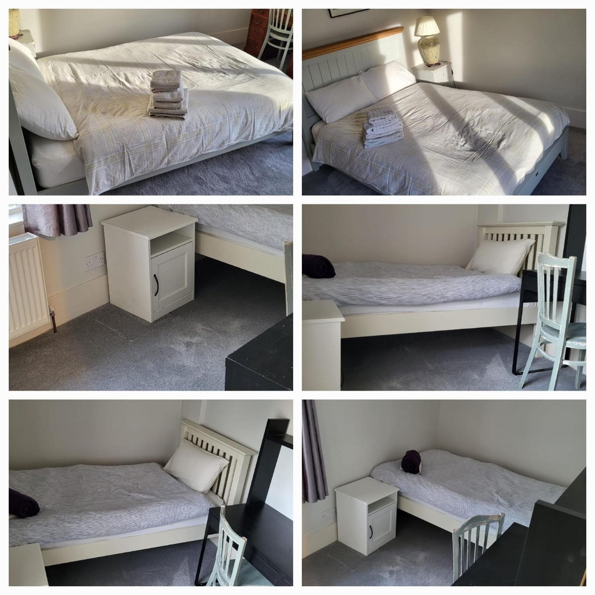 The Hardy Room