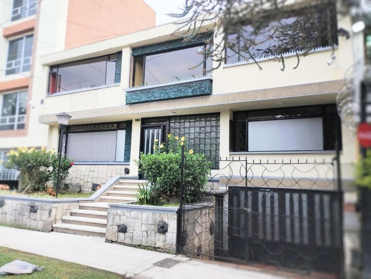 Innovar Casa Hostal