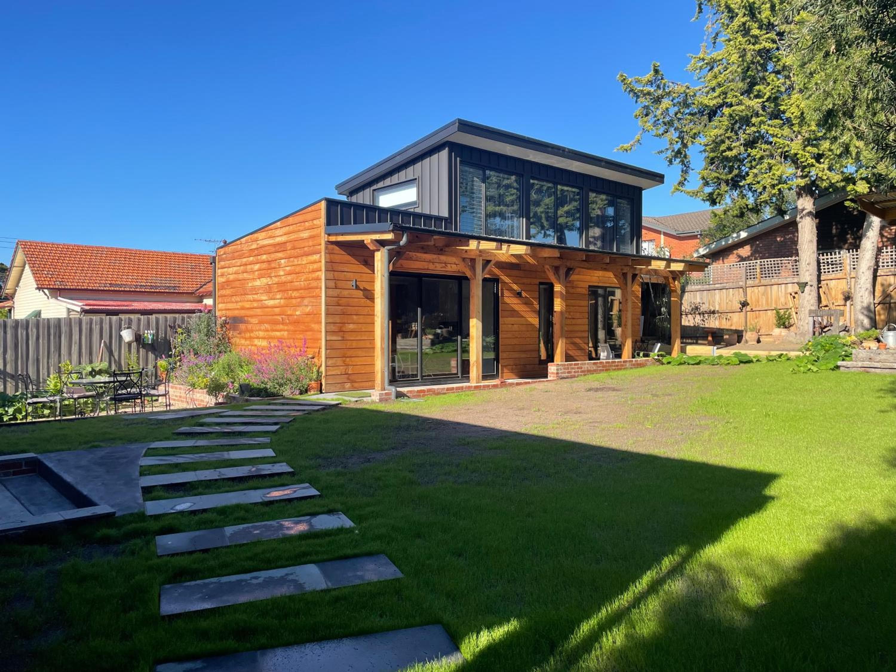BALMORAL VILLA