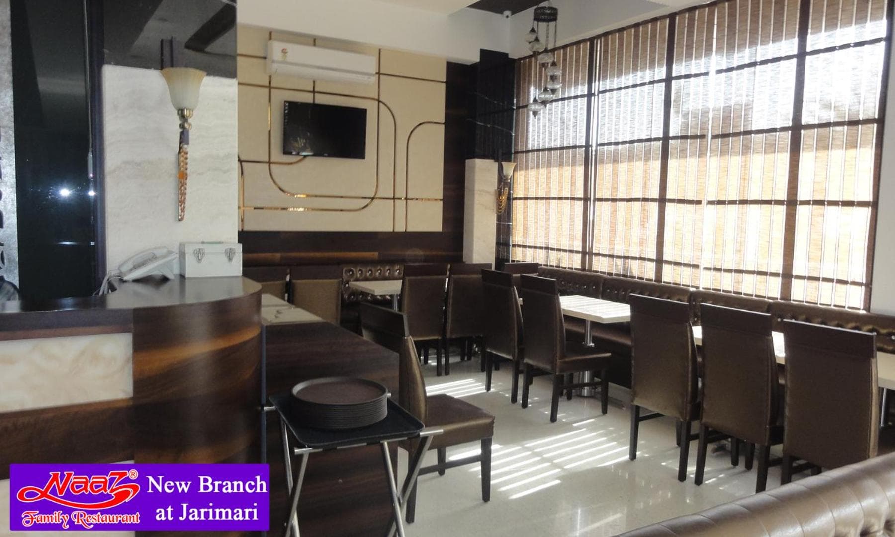 Hotel Naaz Executive
