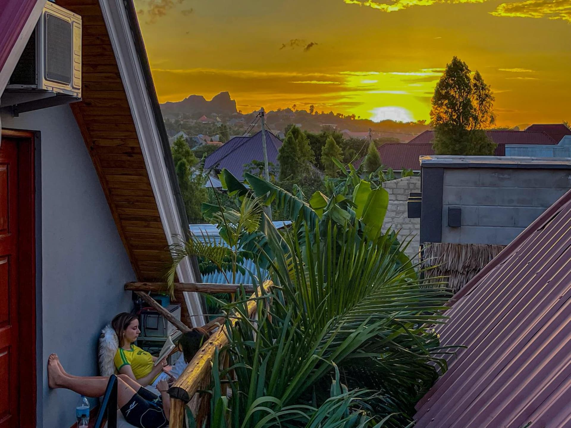 Home Villa Eco Boutique