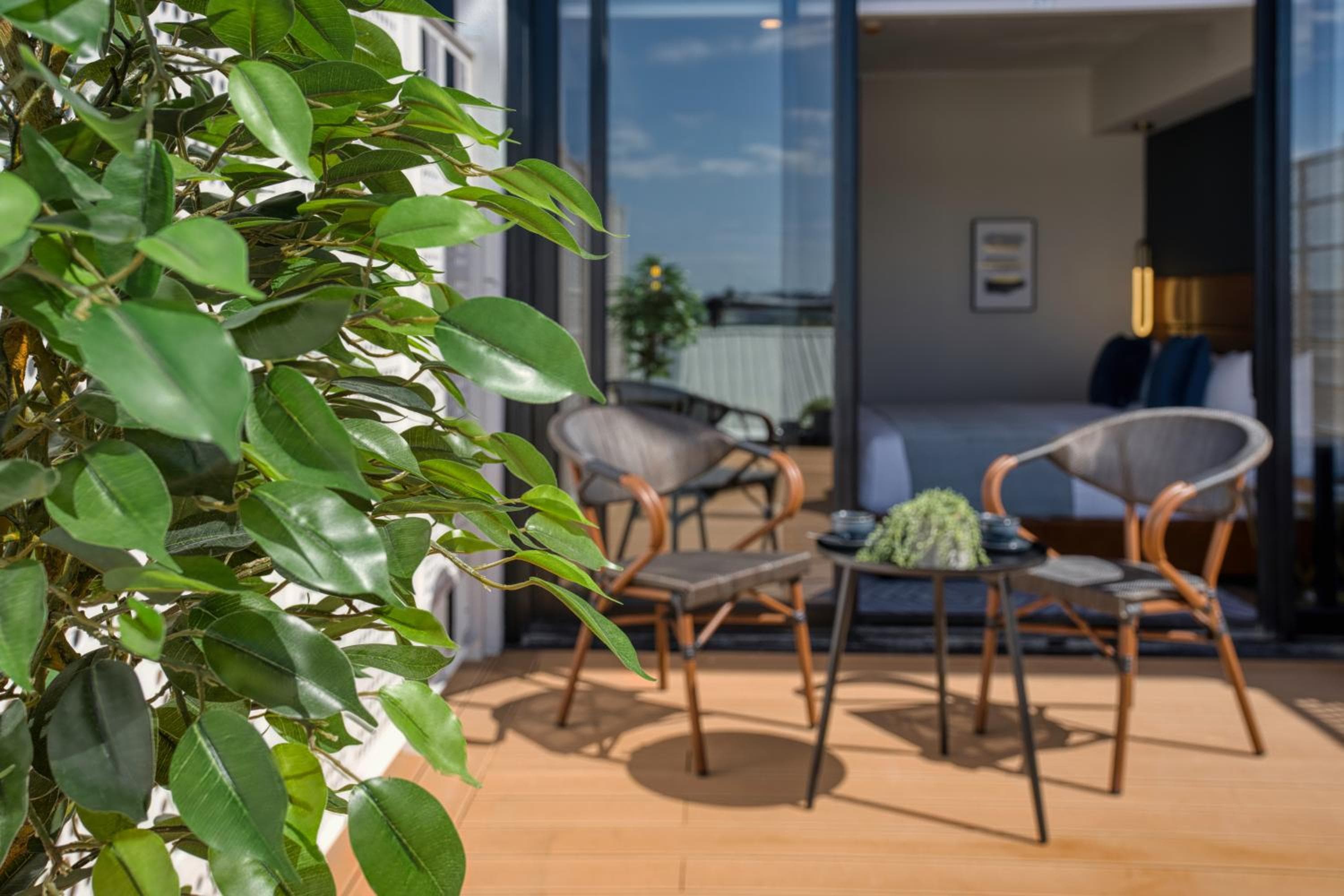SOHO Hotel Auckland