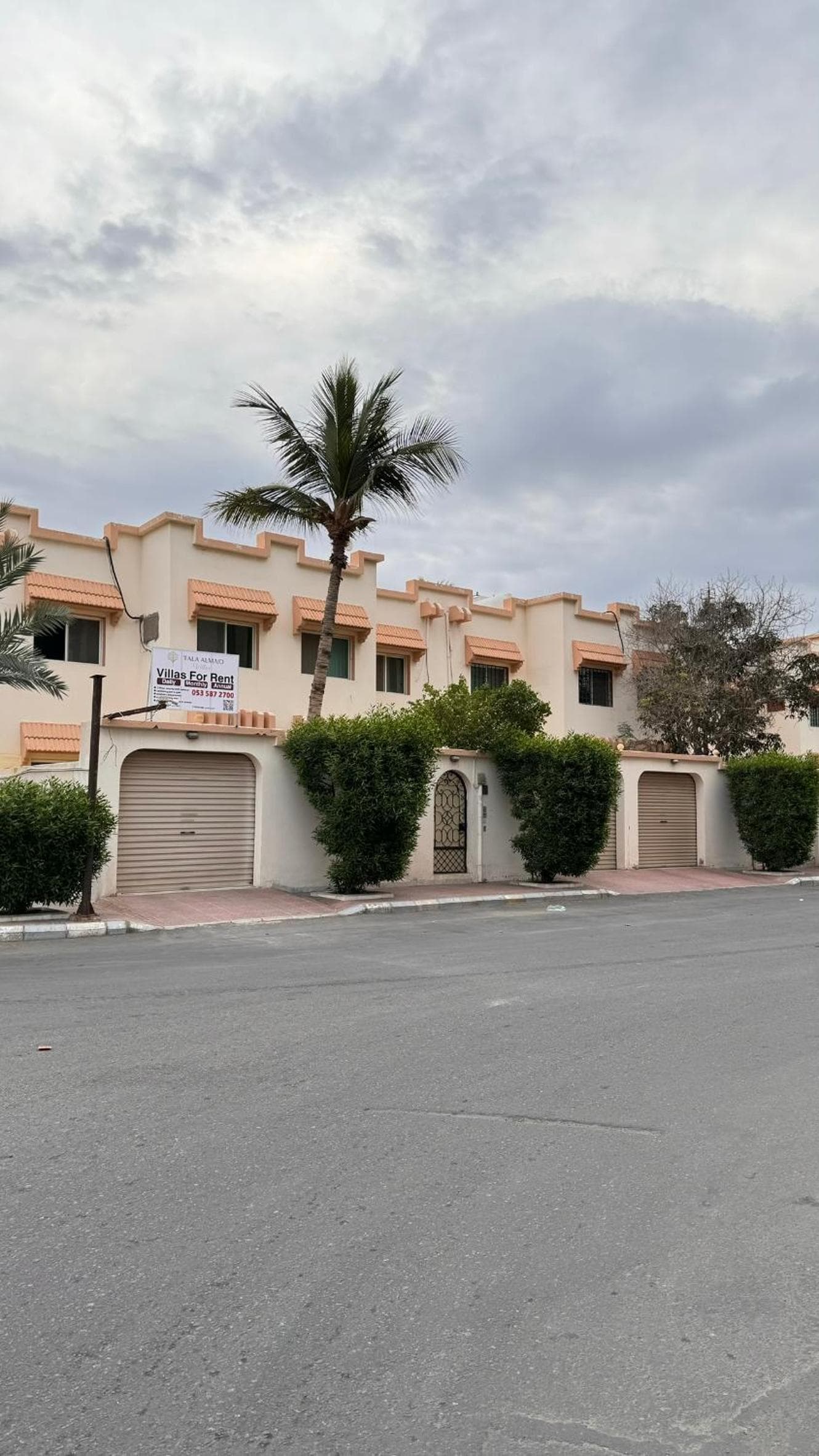 Beautiful 3BR villa with Self-Check-in near to Major Events Family only