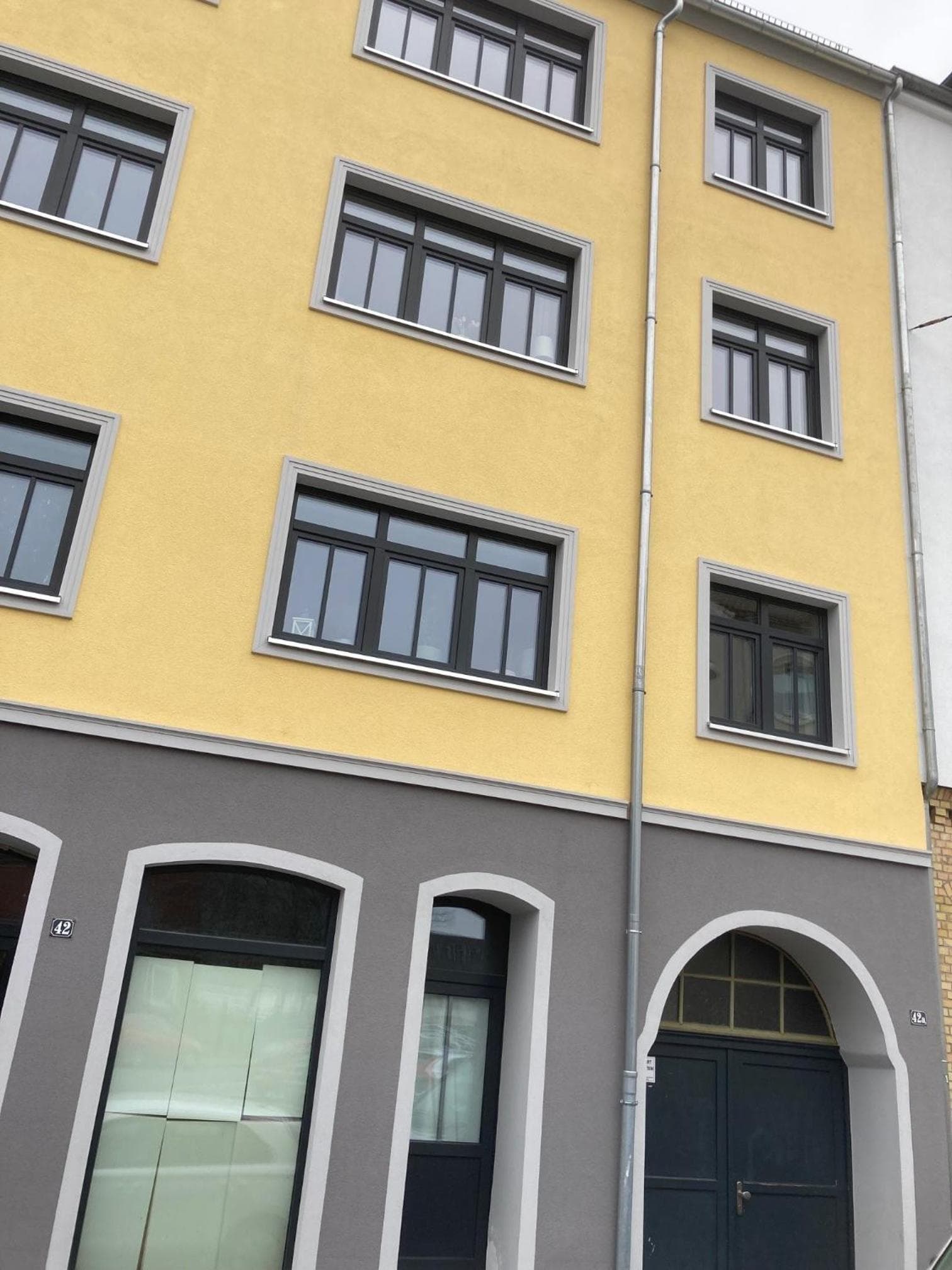 Suite-Dreams Apartment - City