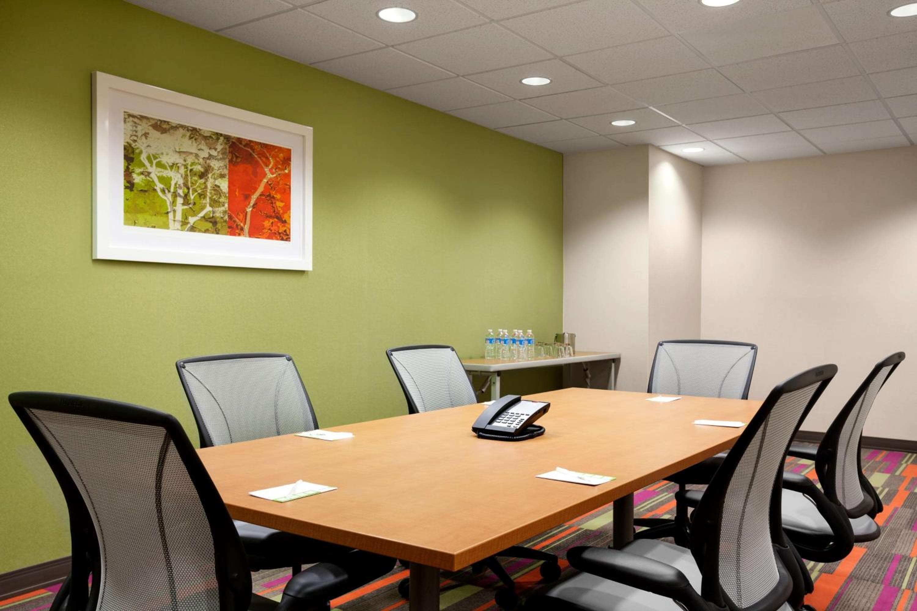 Home2 Suites by Hilton Rahway