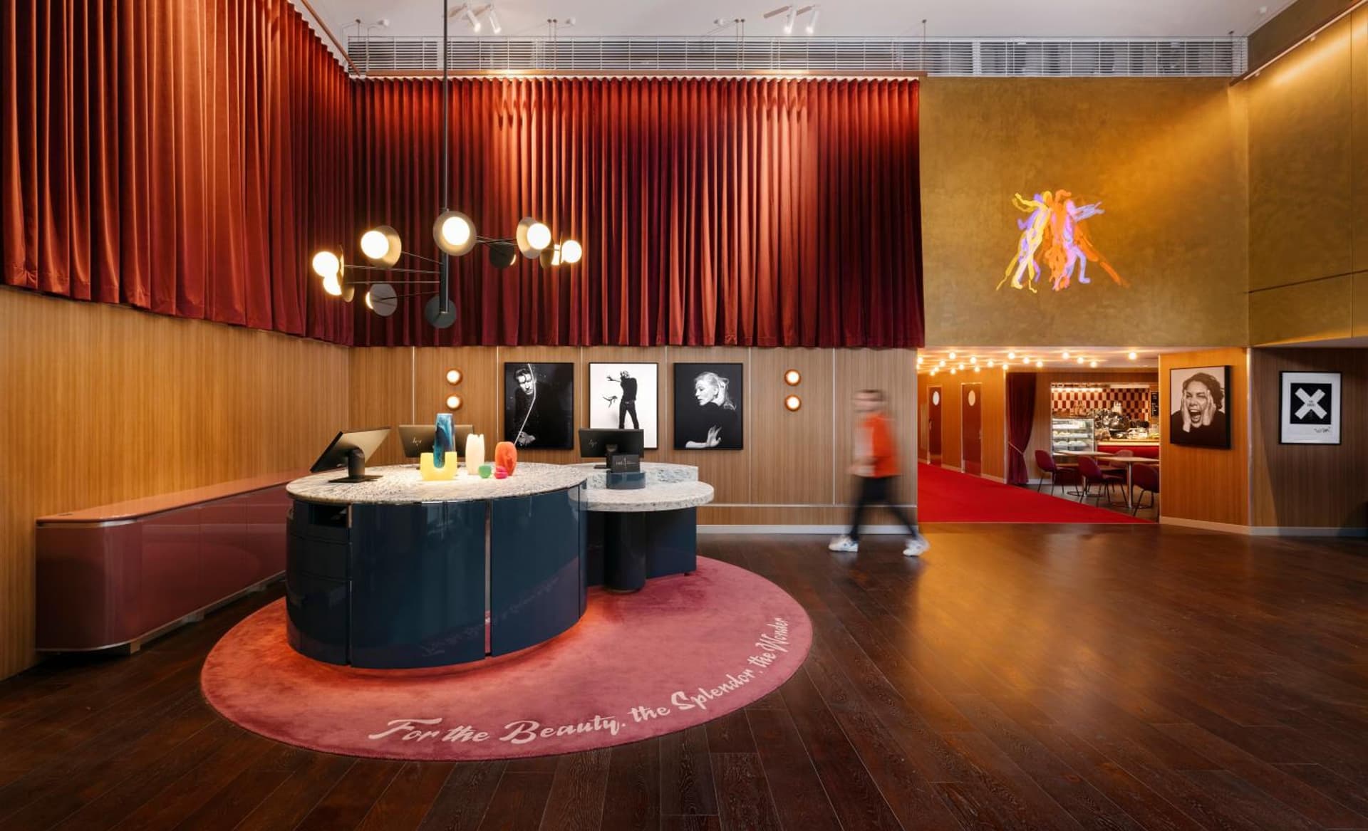 Hotel Indigo Sydney Potts Point by IHG 4