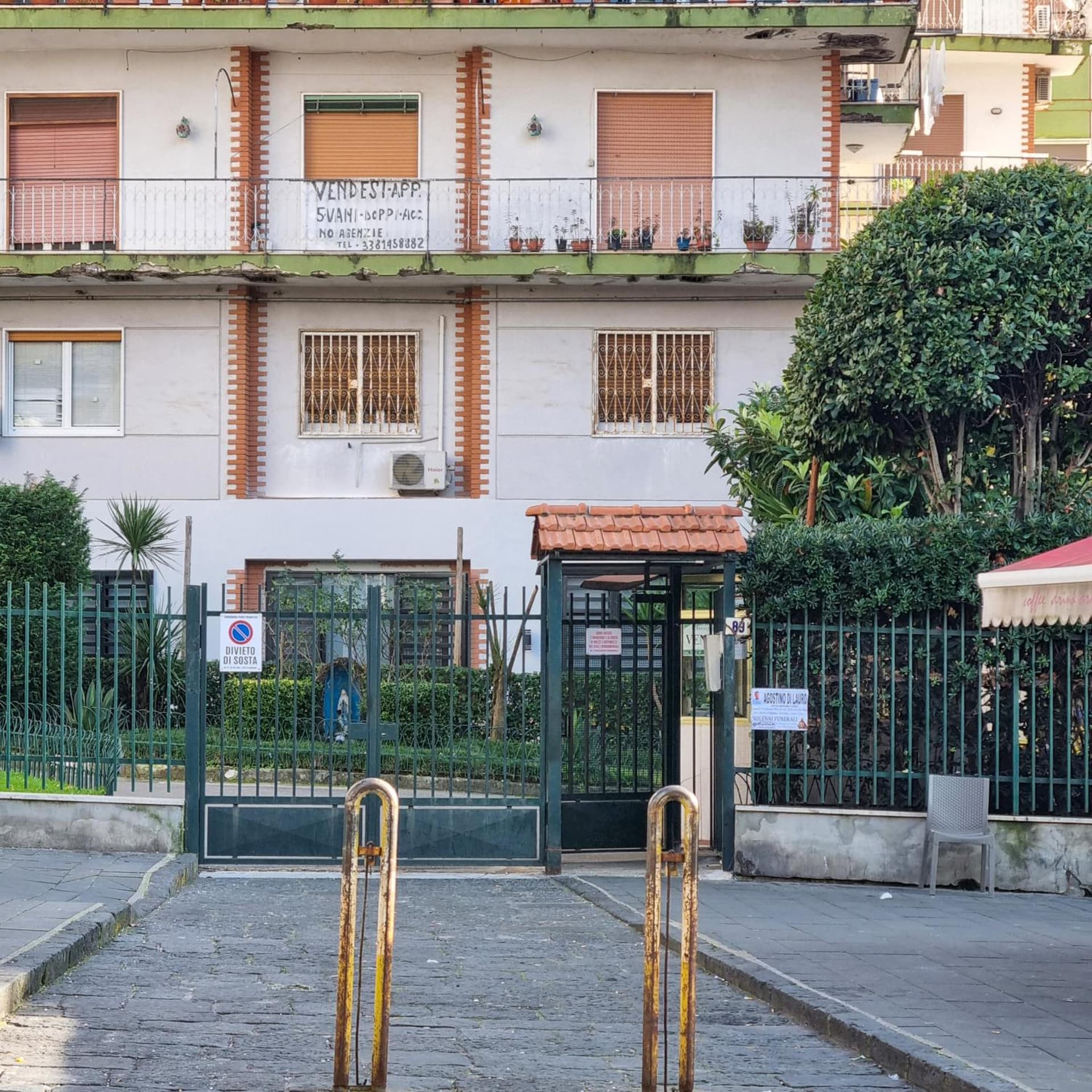 Casa Graziosa