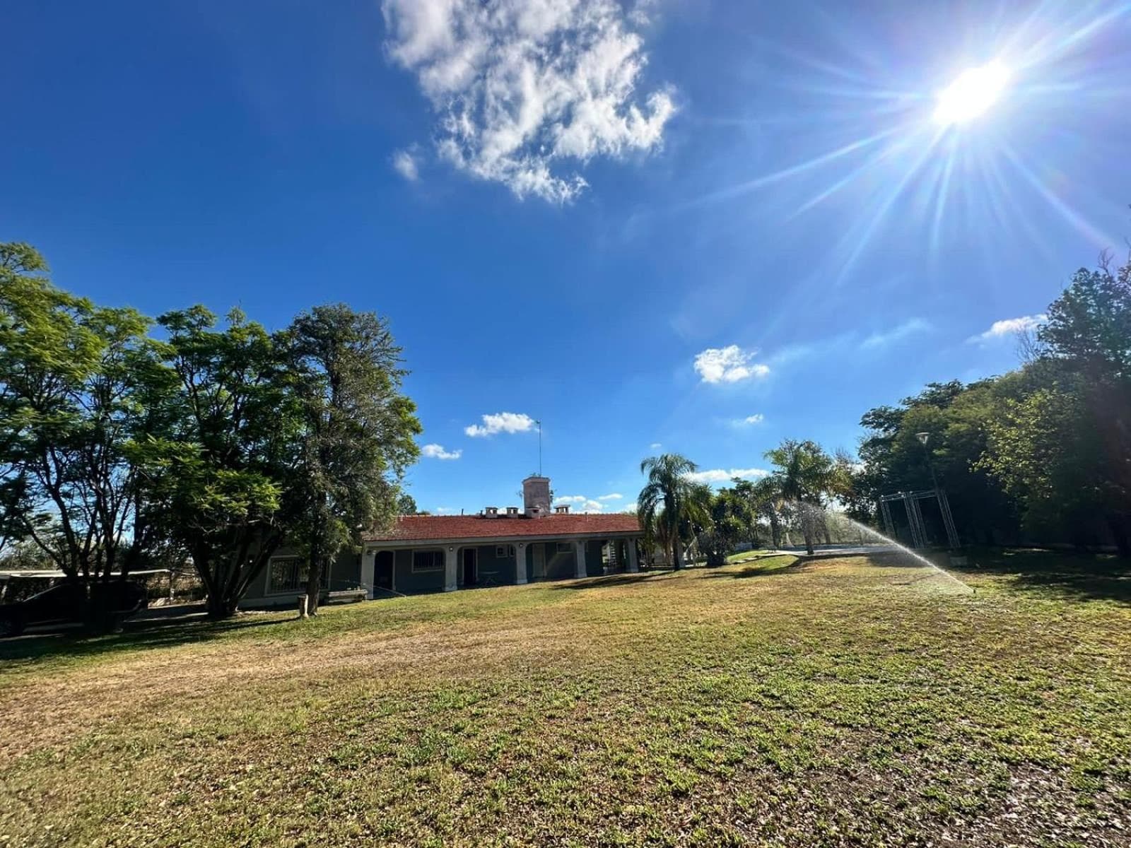 Finca los primos