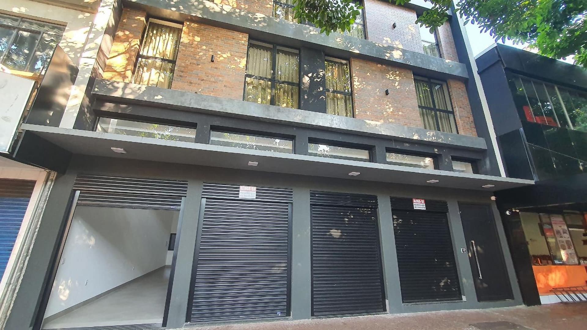 Residencial Marco Zero