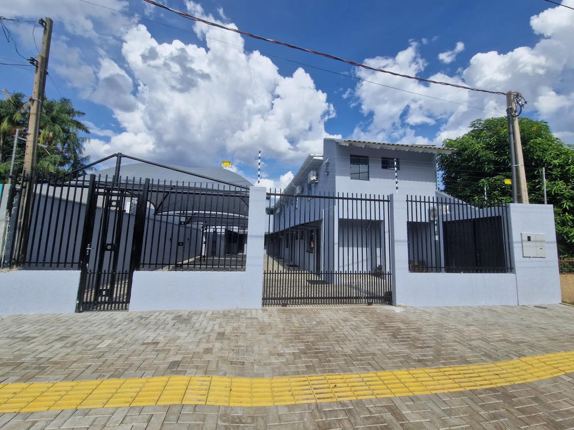 Condomínio Inn Studio