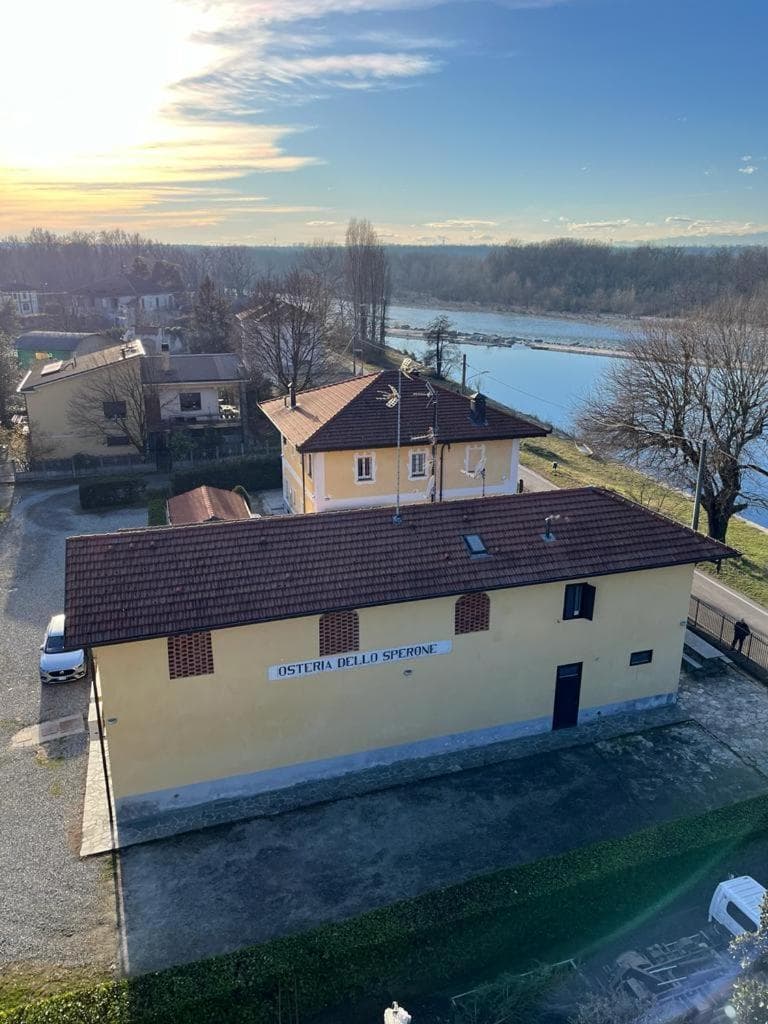 B&B Osteria dello sperone