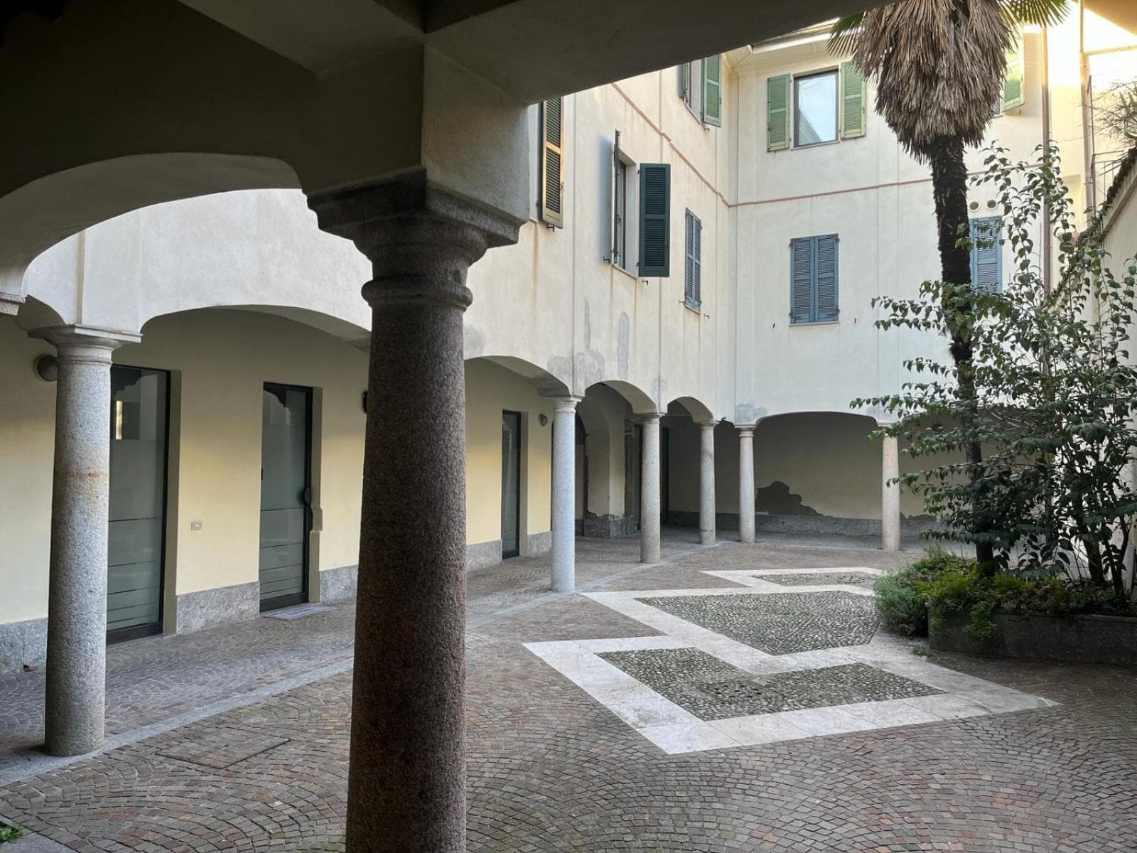 Loft Matteotti - Studio in centro