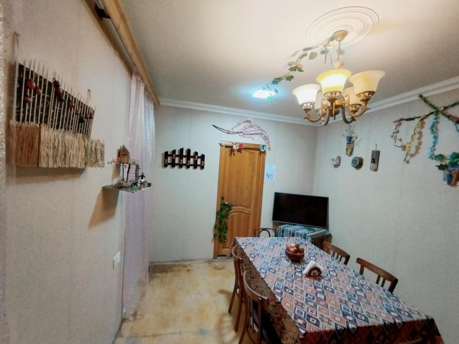 Sweet Home & Hostel