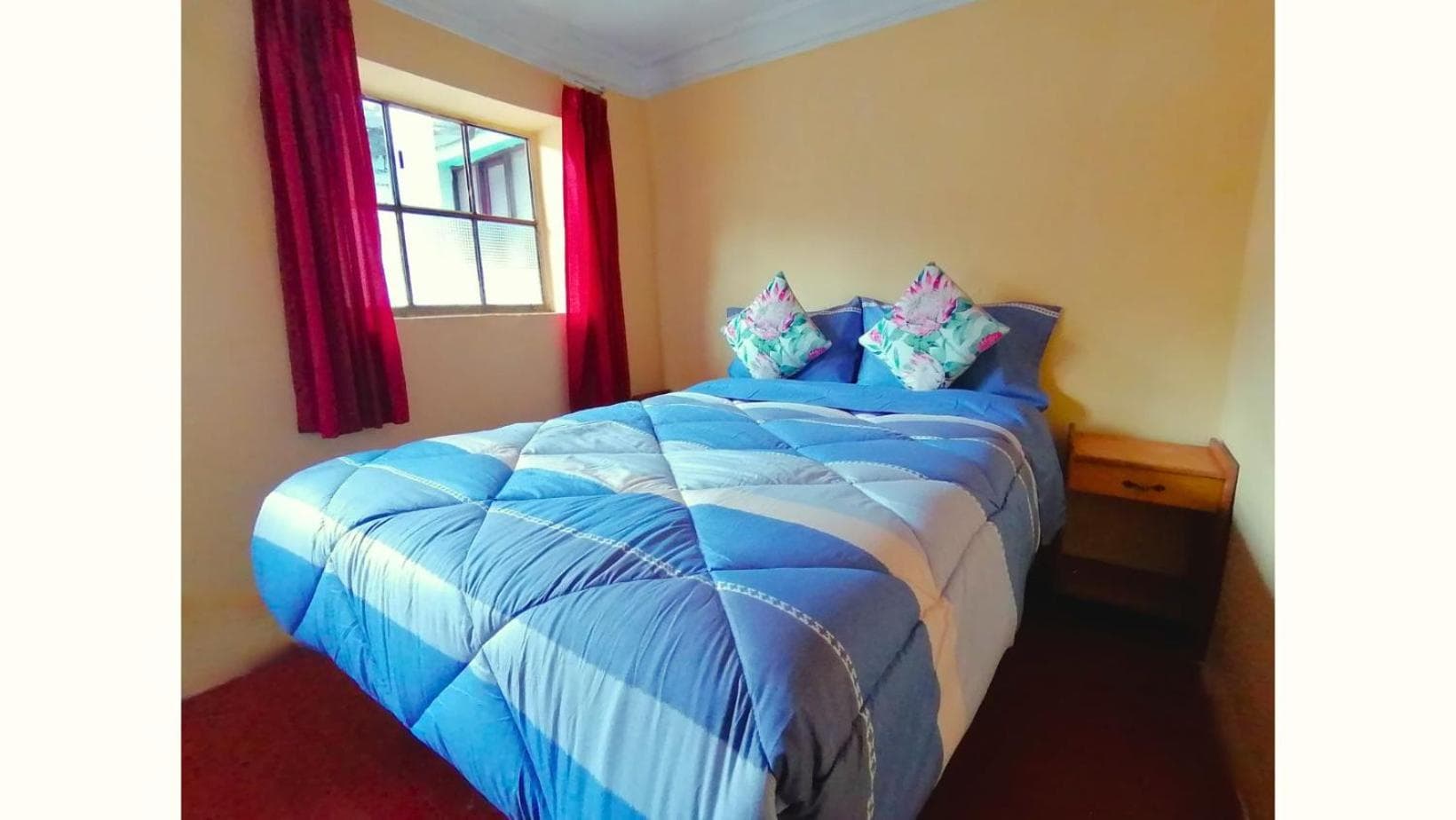 Magnolia Andina Hotel