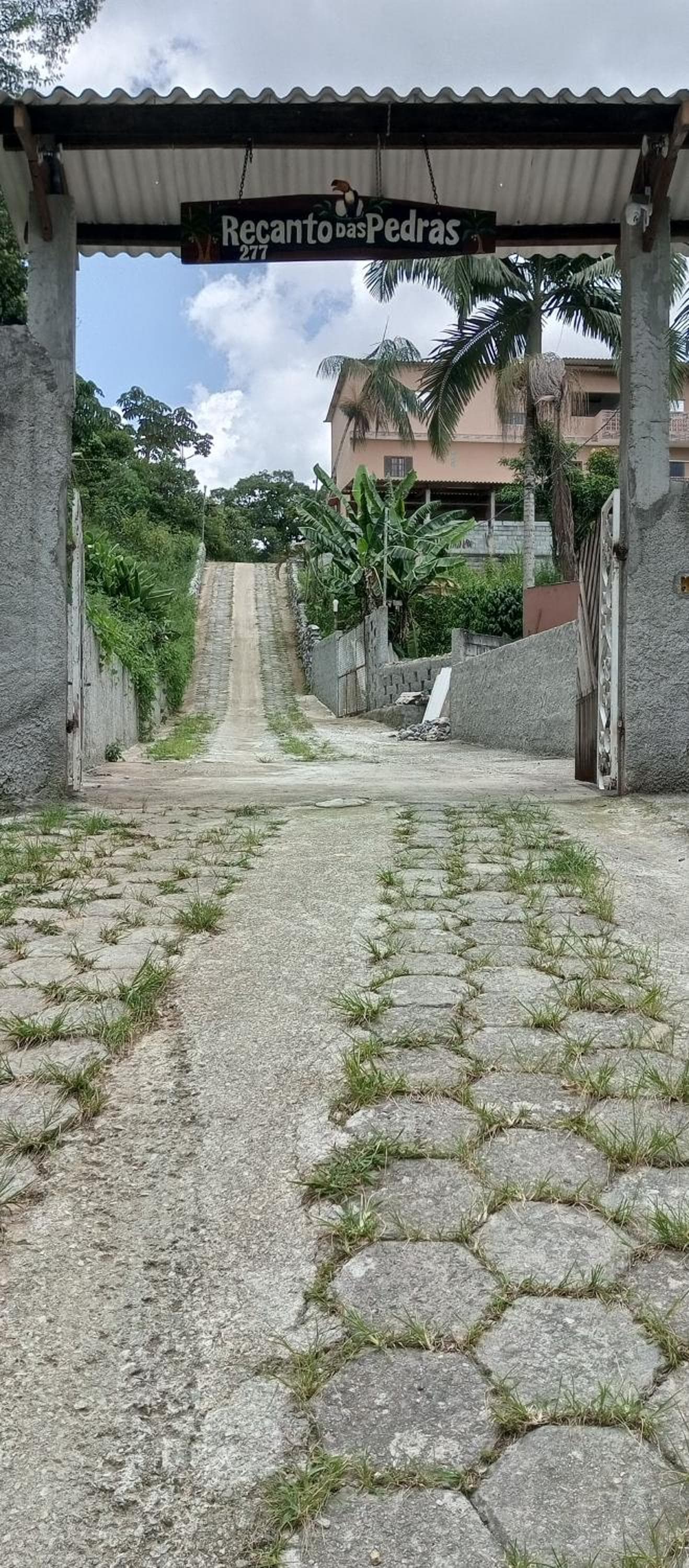 Chácara Recanto das Pedras
