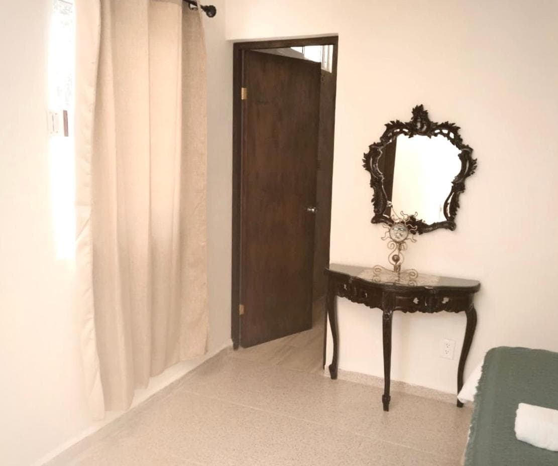 Martha Cozy Apartments