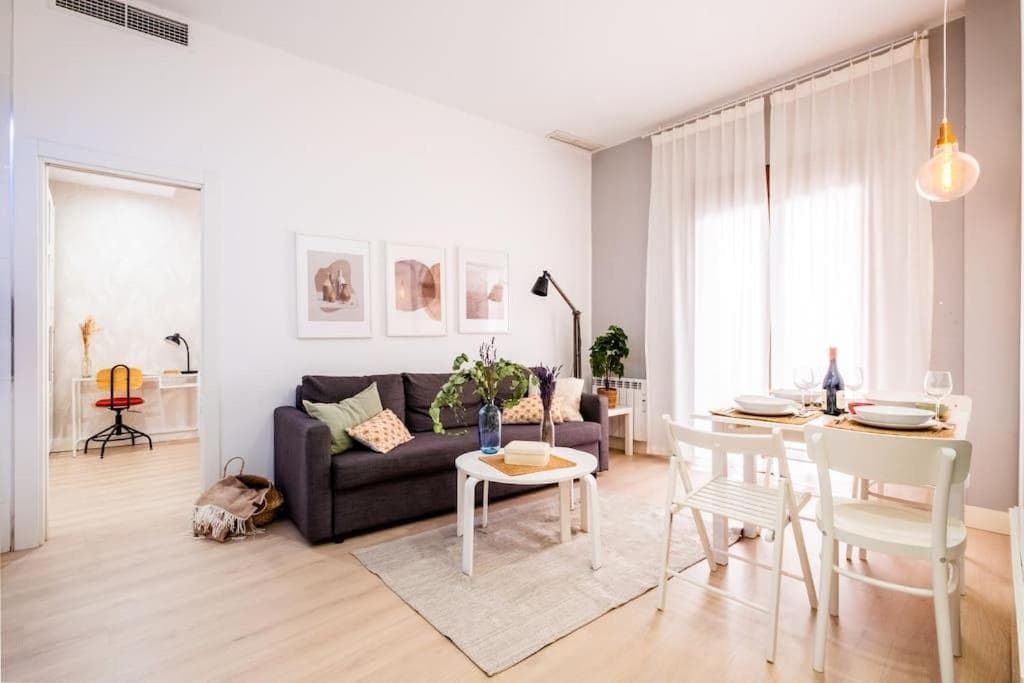 Villa Cadena | Centro | Scalpers Home y Arcade