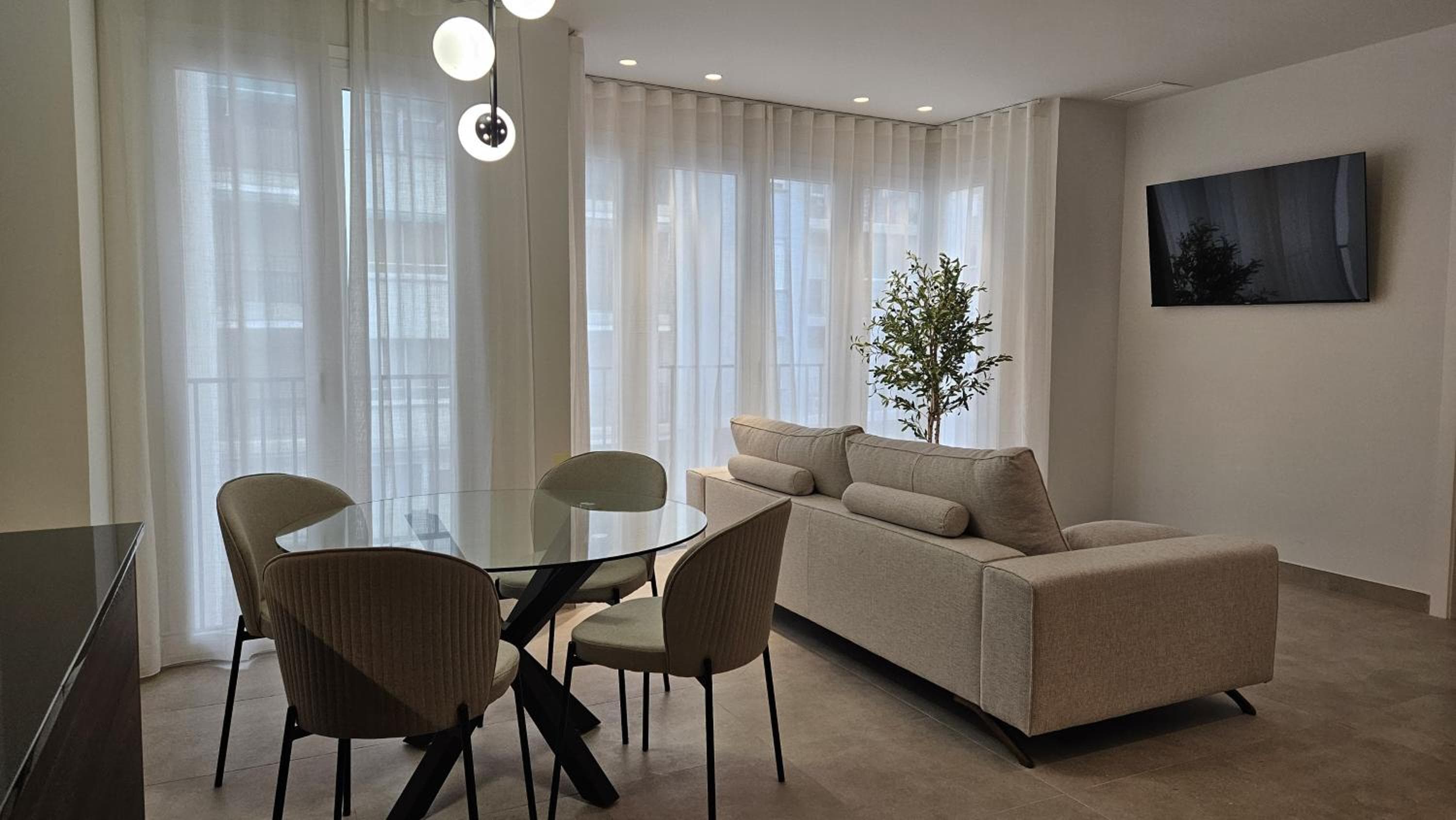 Imperial Apartamentos Valencia