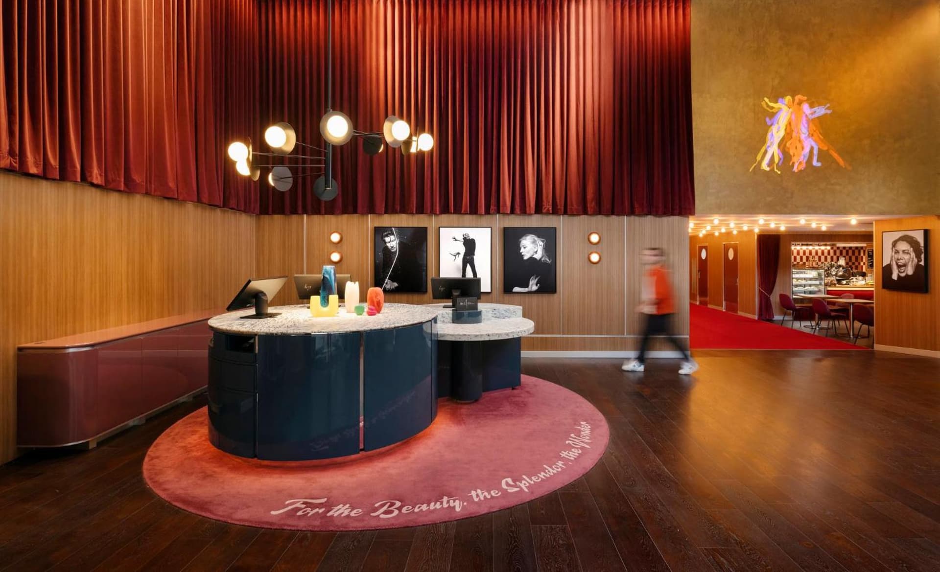 Hotel Indigo Sydney Potts Point by IHG 3