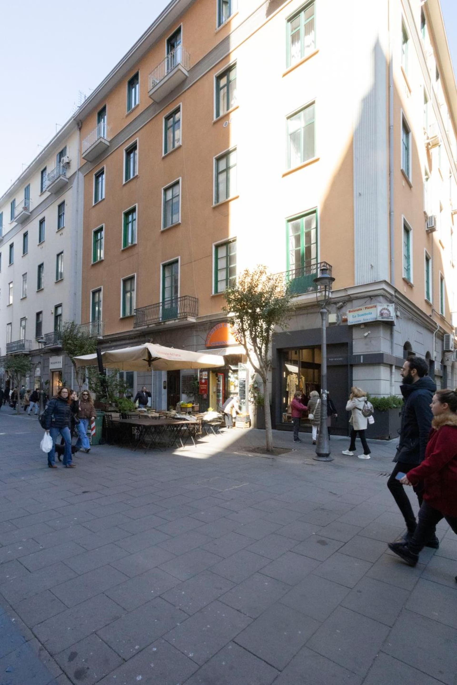Tredidenari B&B