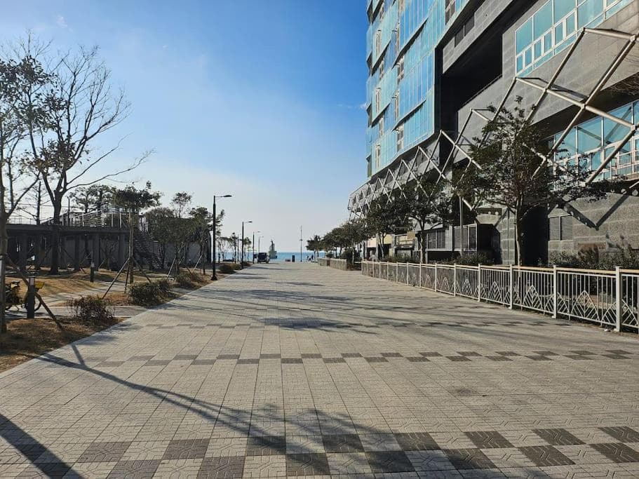 Haeundae Chocho stay 2