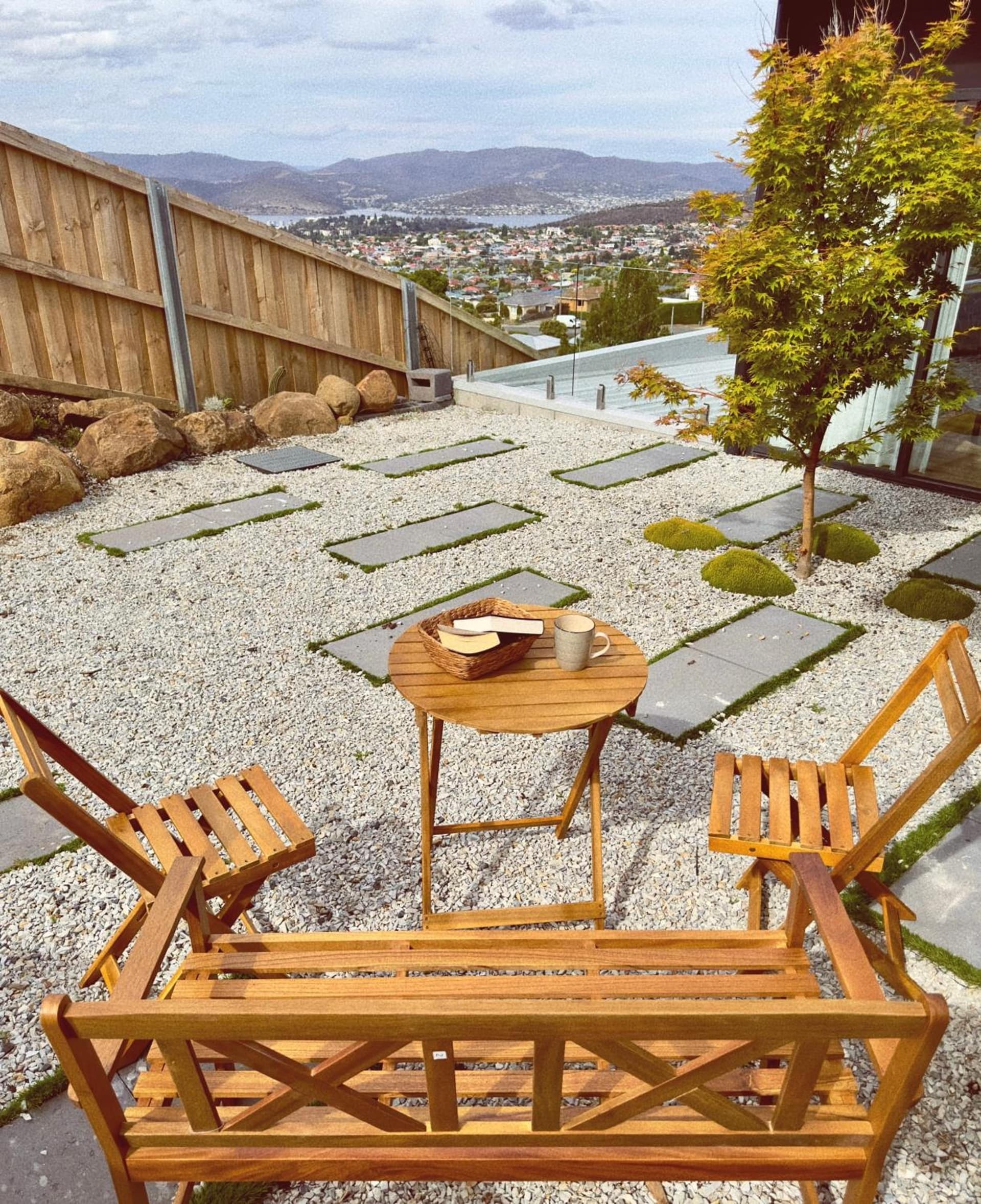 Amazing view Architech Home 8Minutes to Hobart CBD