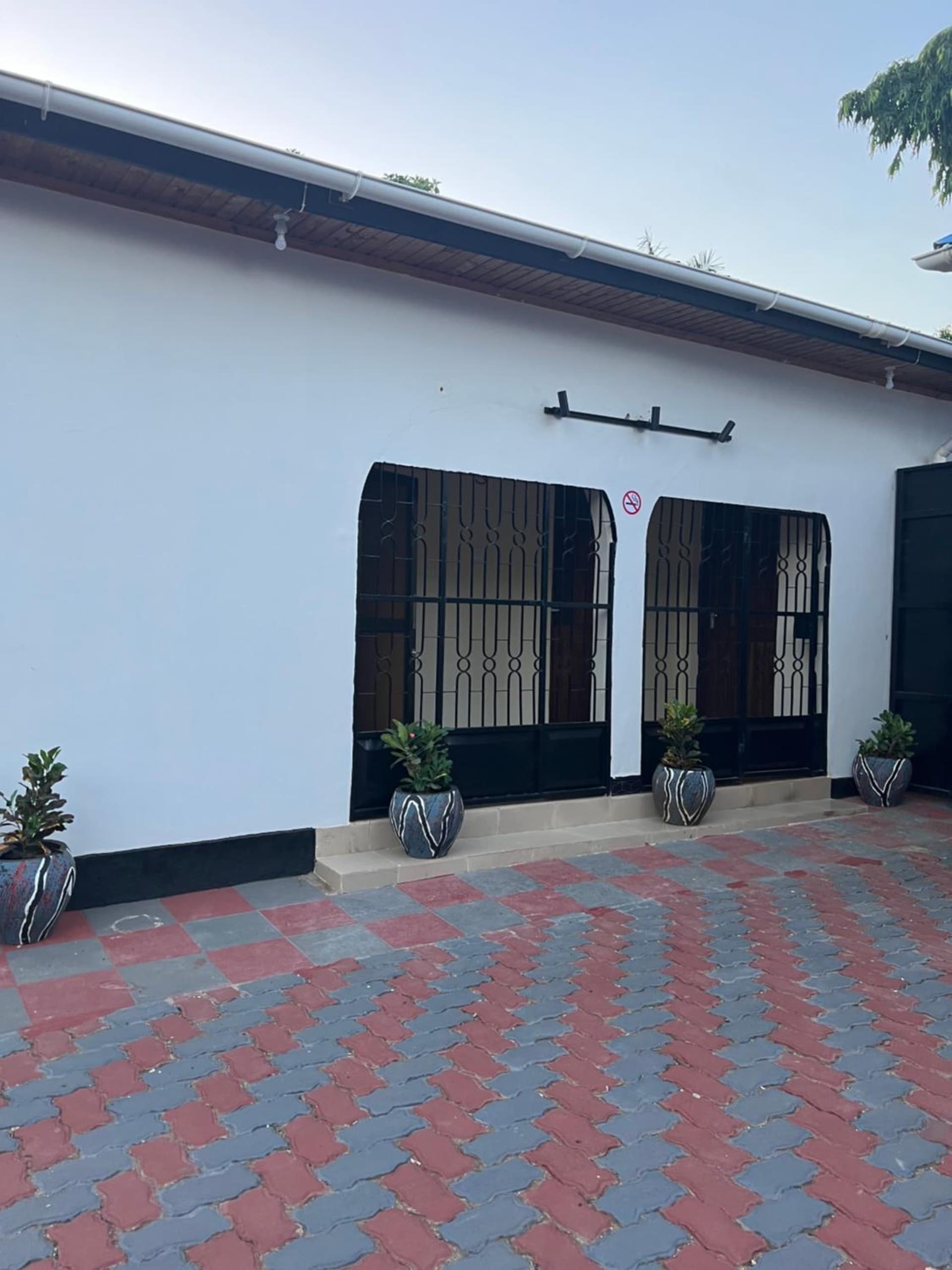 Kilimanjaro Trekcity Hostel