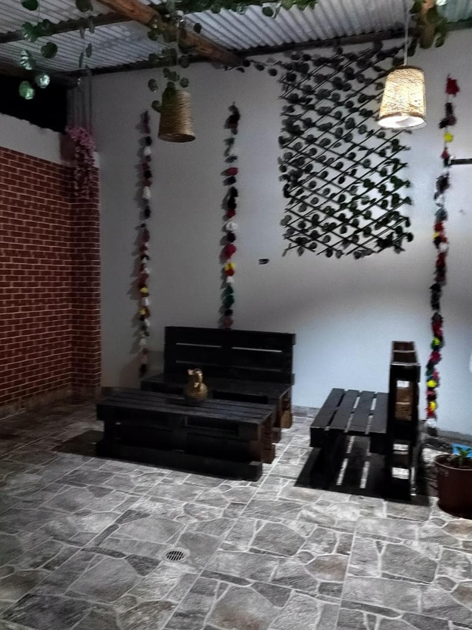 CASA DE MELISSA