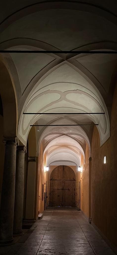 Room Manzoni 37