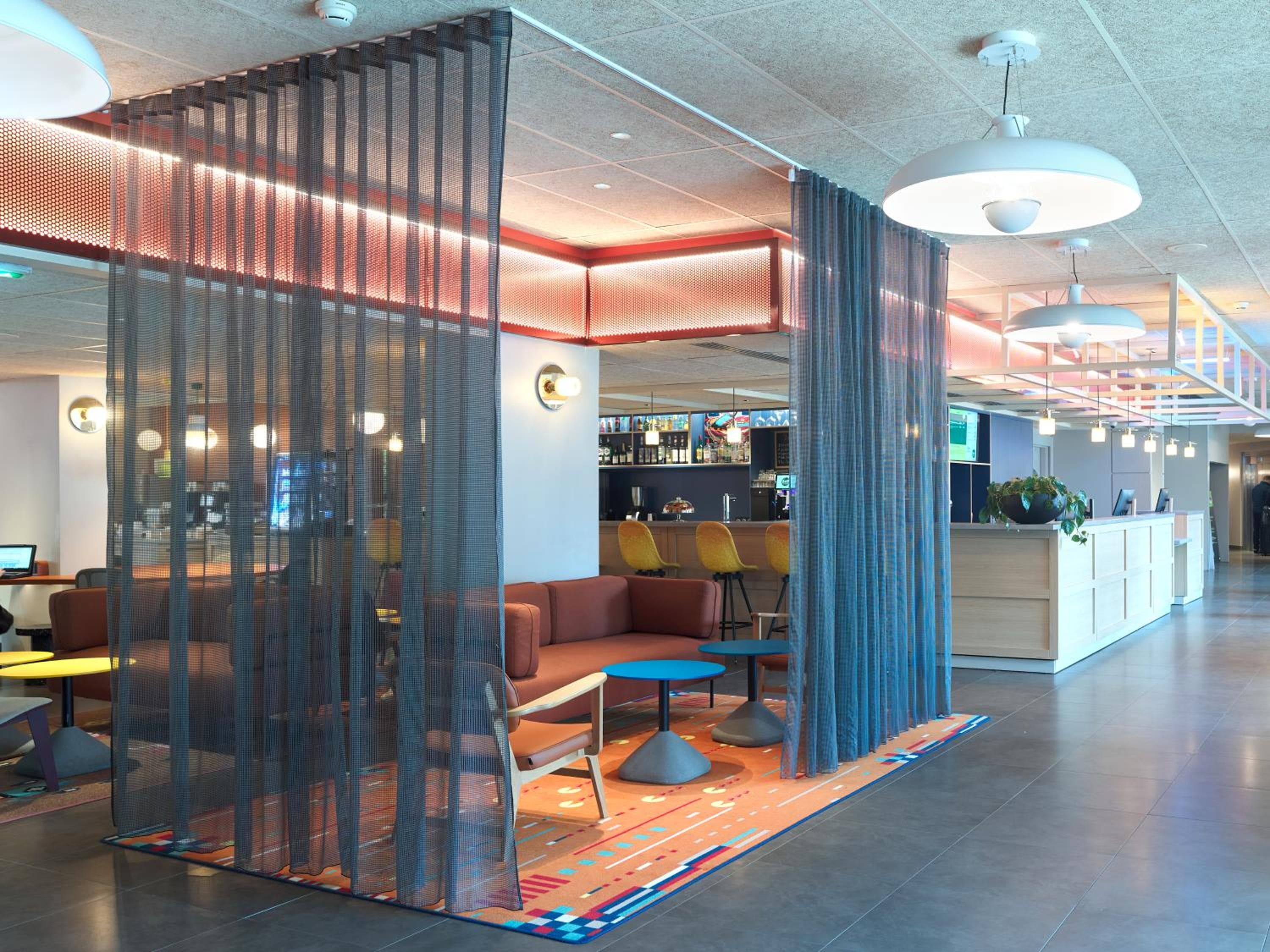 B&B HOTEL Paris 17 Batignolles 2