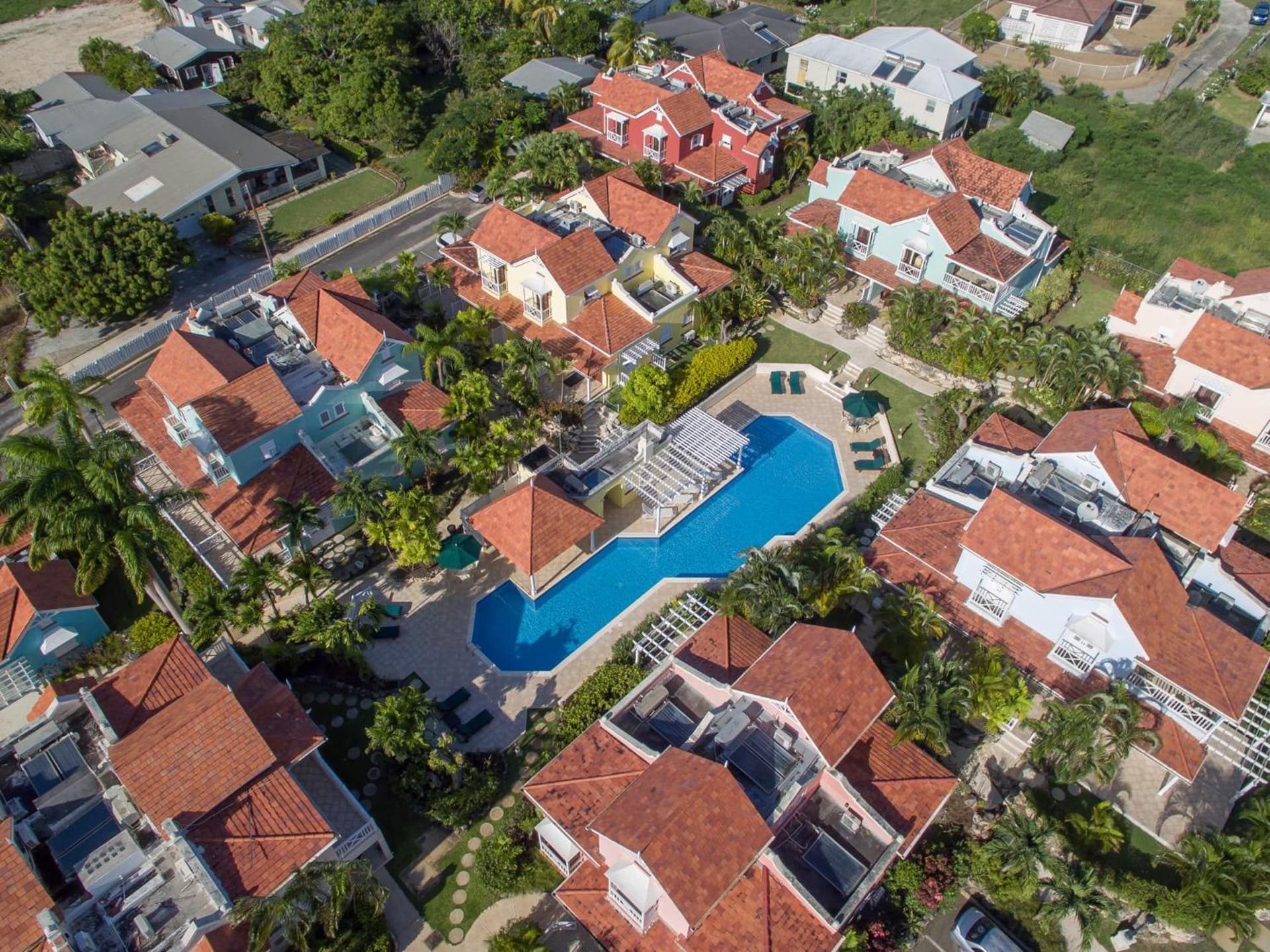 Kings Beach Village