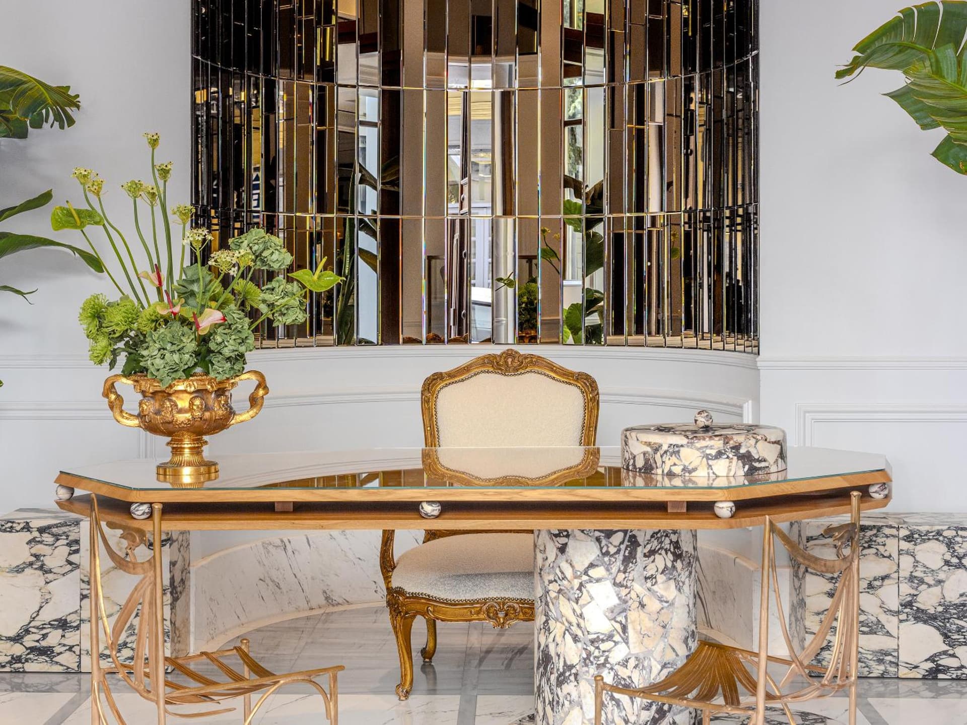 THE DOLLI at Acropolis, A Hotel to Live 4