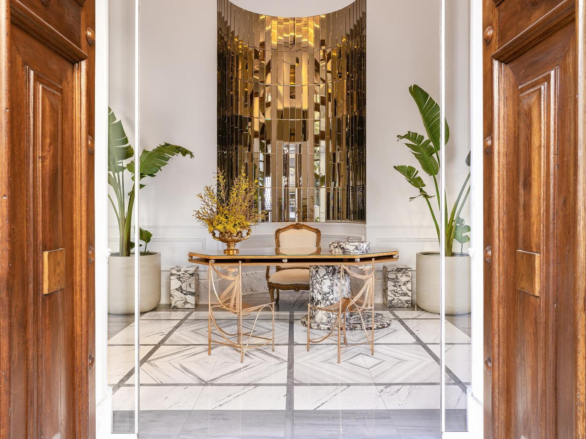 THE DOLLI at Acropolis, A Hotel to Live 5