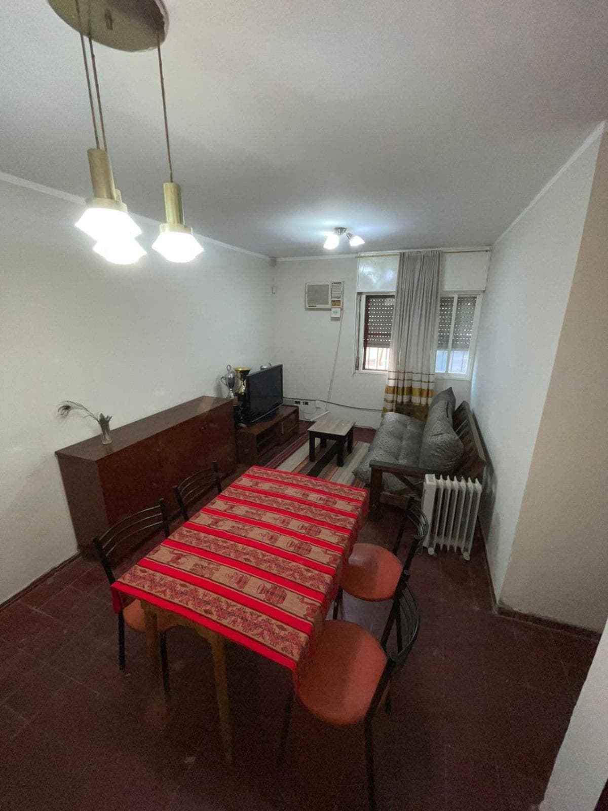 Departamento Céntrico
