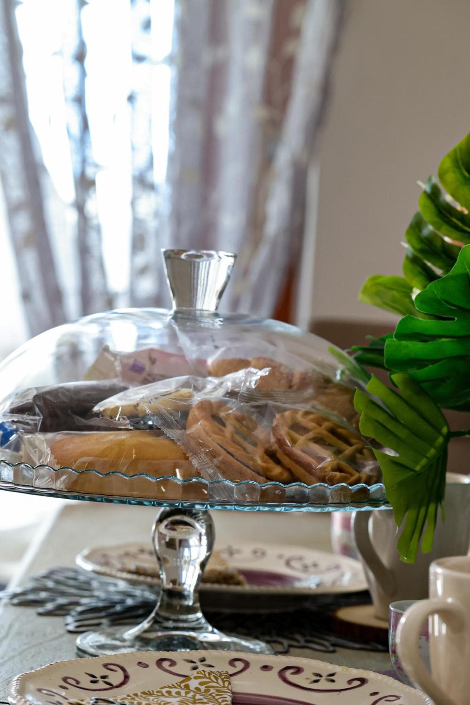 Giramondo Guest house