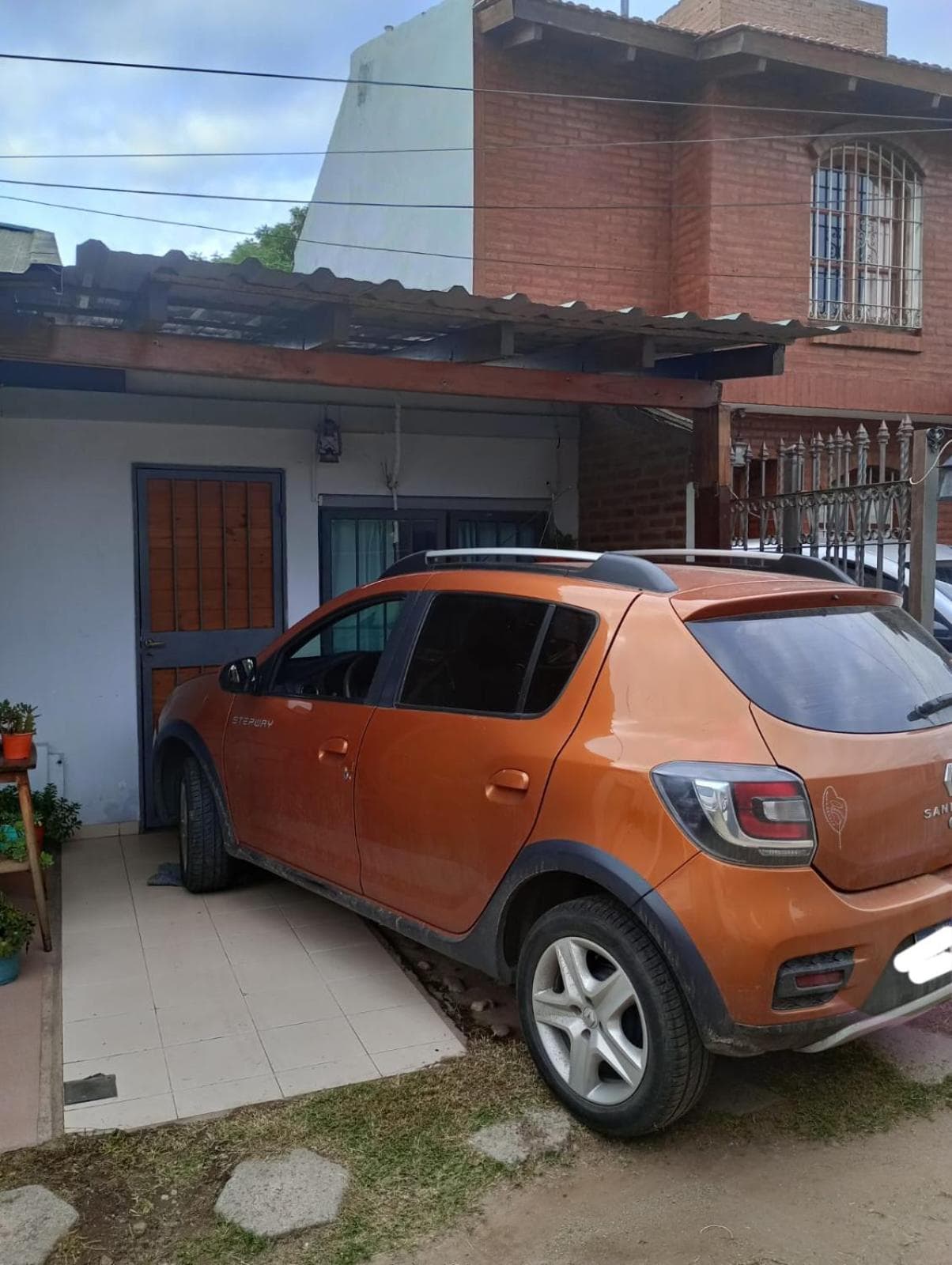 La Casa de Petro