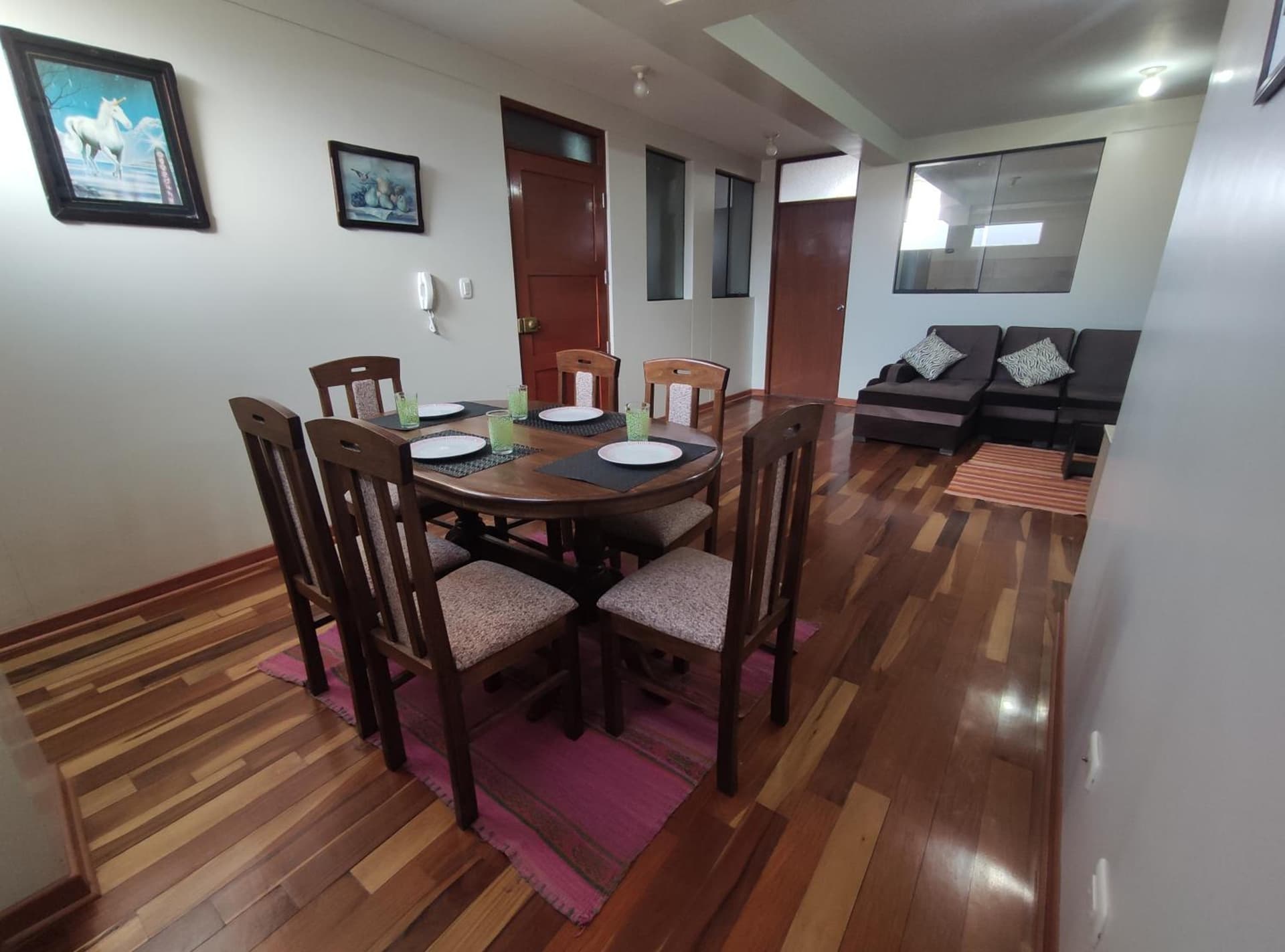 Zisary's House Apartment