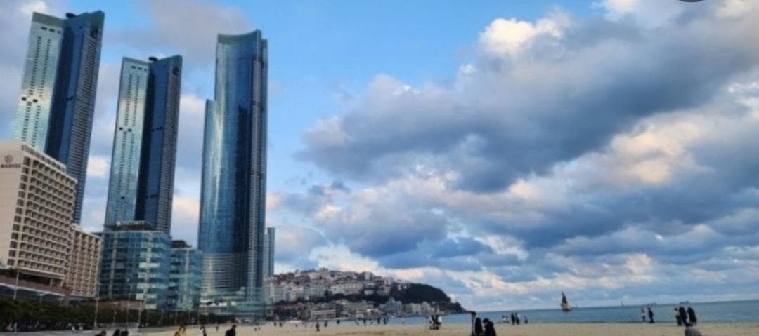 Haeundae Lavender House-Irua