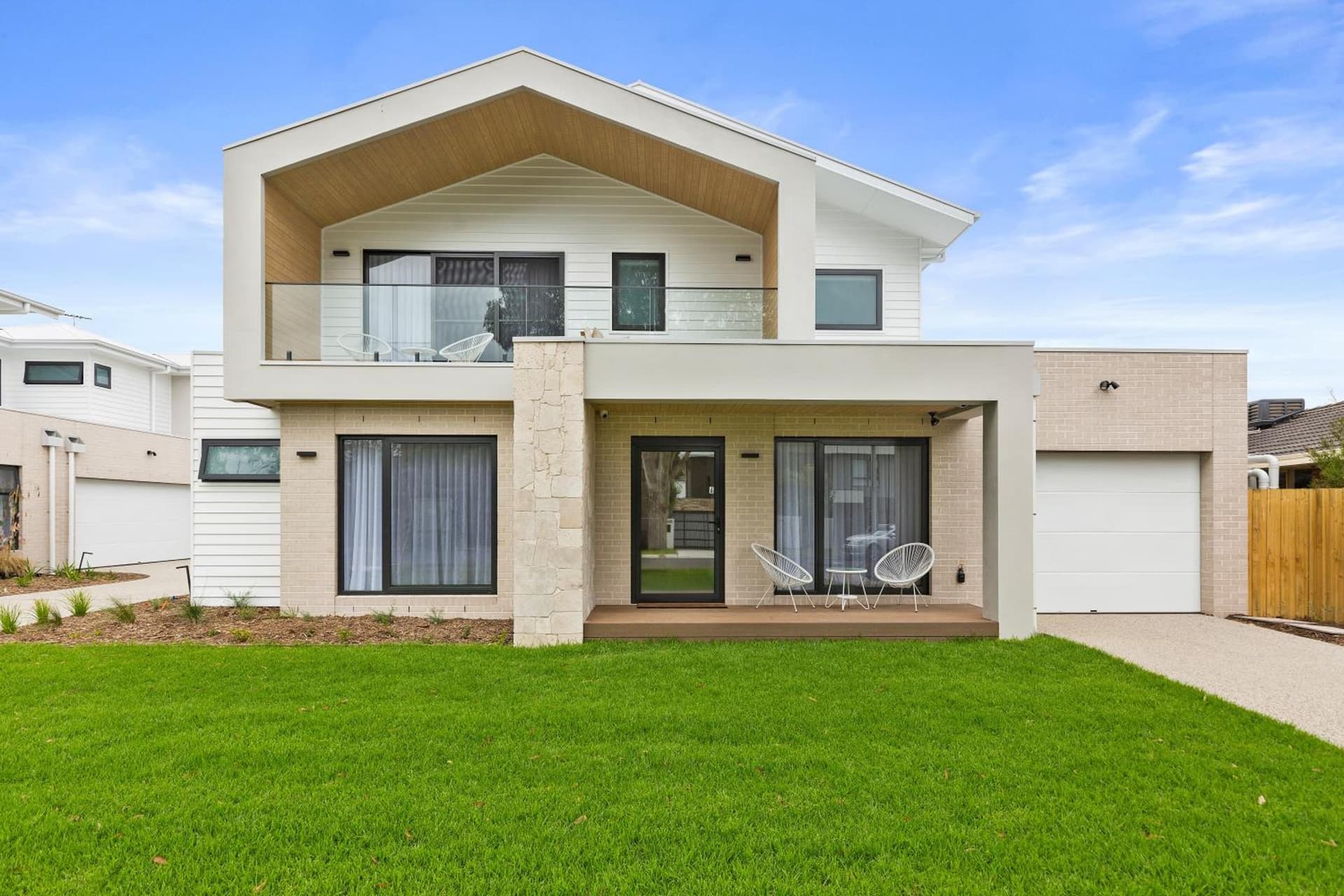 Hamilton By The Bay 6 Newly Built
