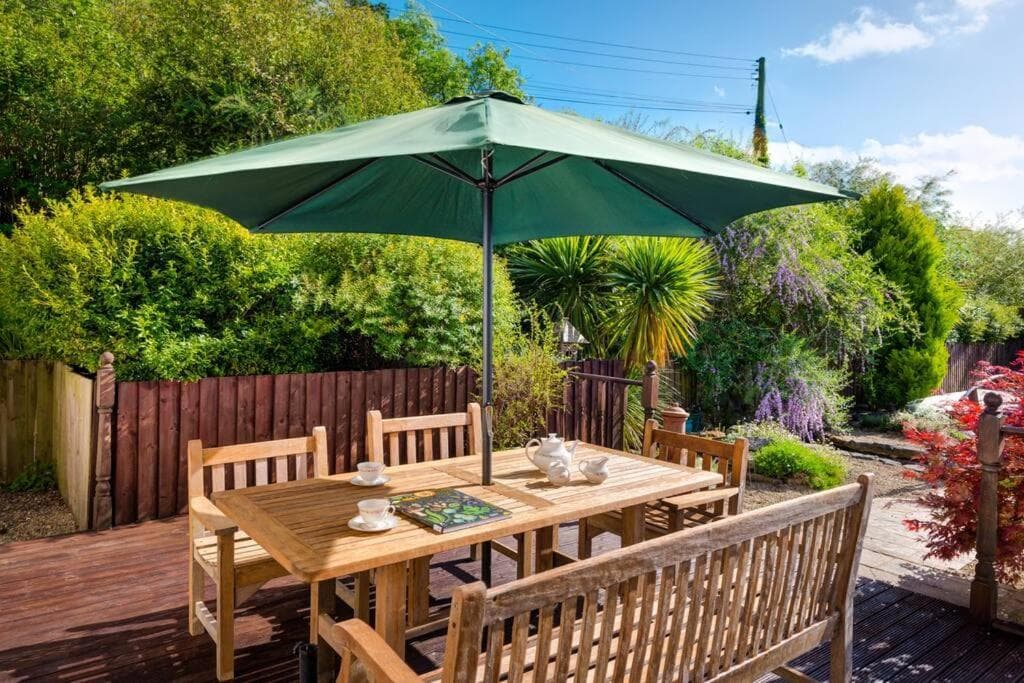 Croft House Sleeps 8 ꕤ Country Views nr Salisbury