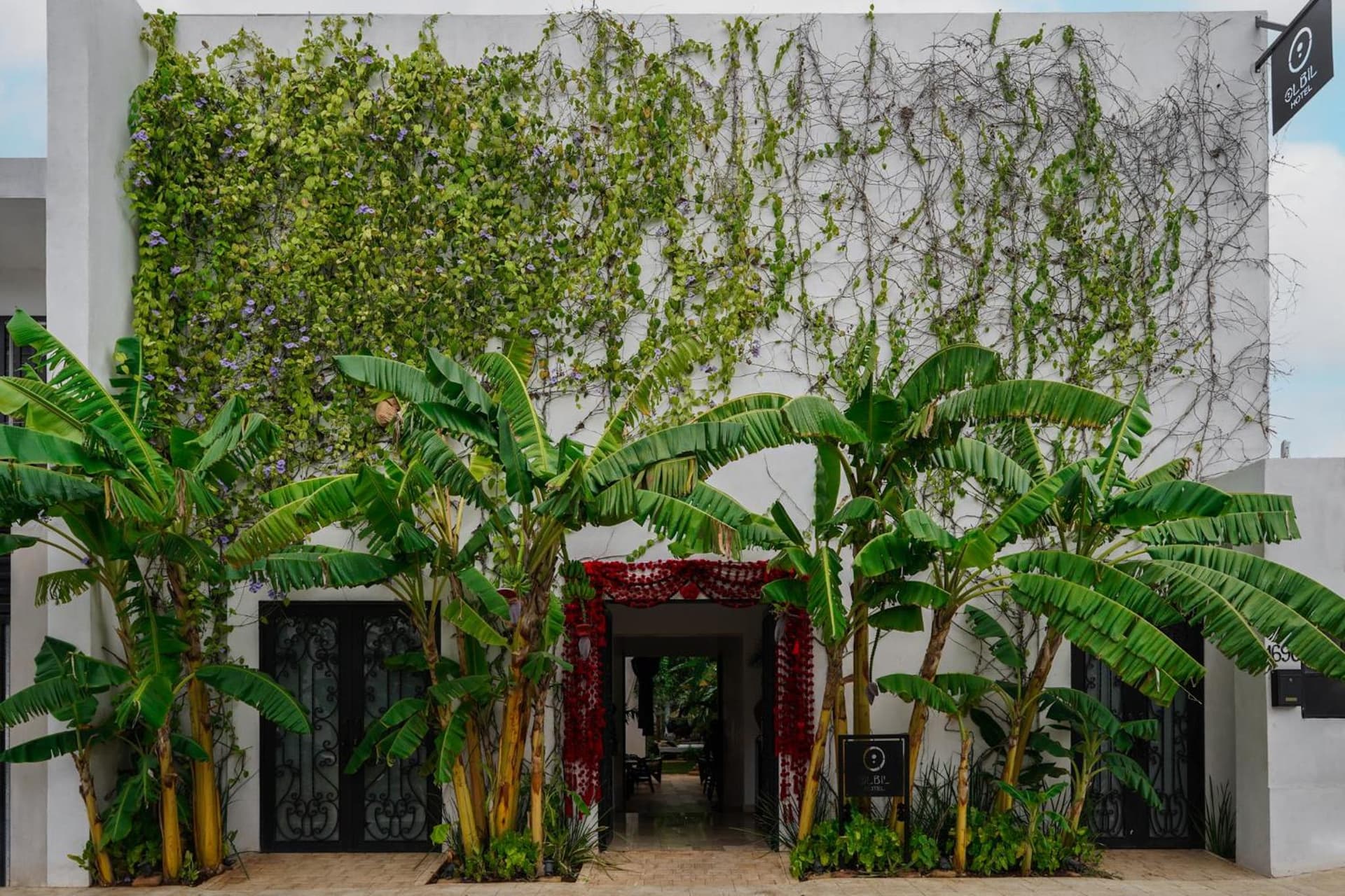 Olbil Hotel Boutique