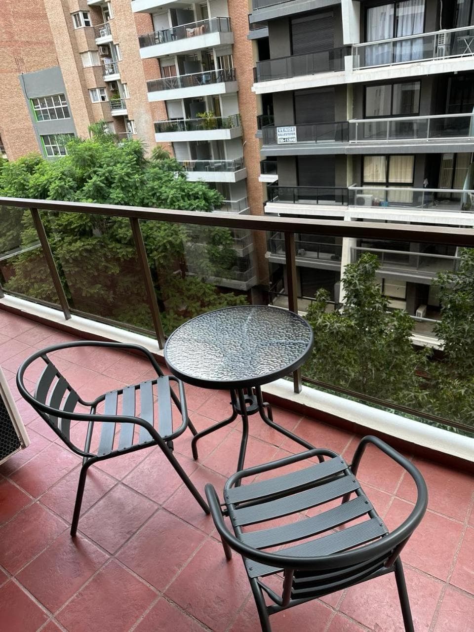 San Lorenzo 490 - Nueva Córdoba