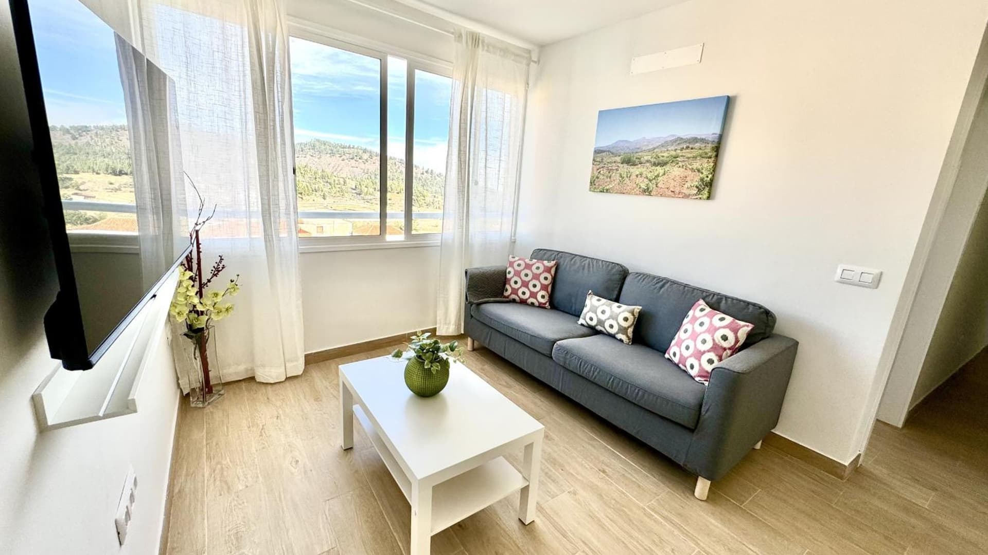 Vilaflor Naturaleza y Relax by Deihu Experiences