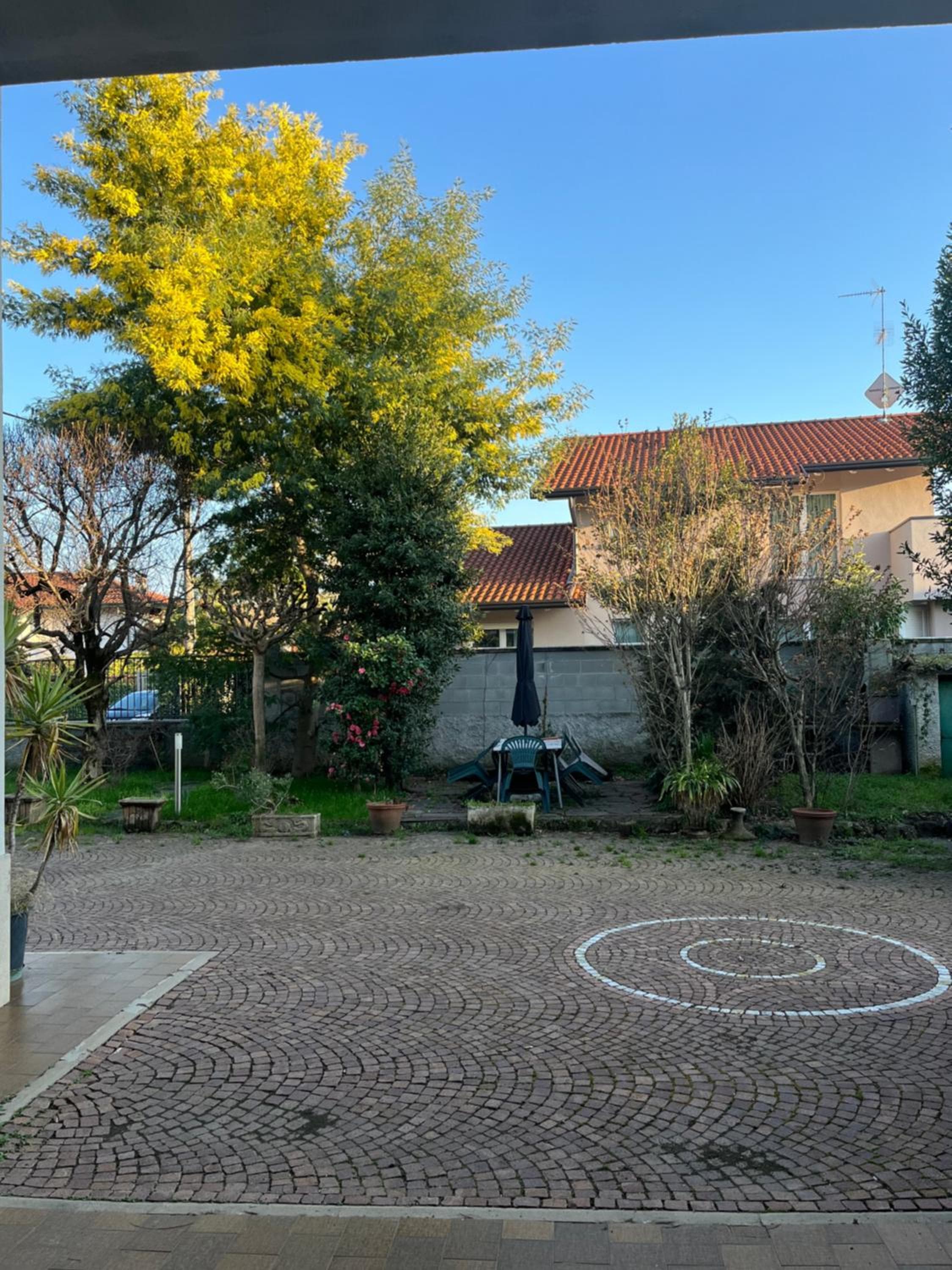 Villa Mimosa