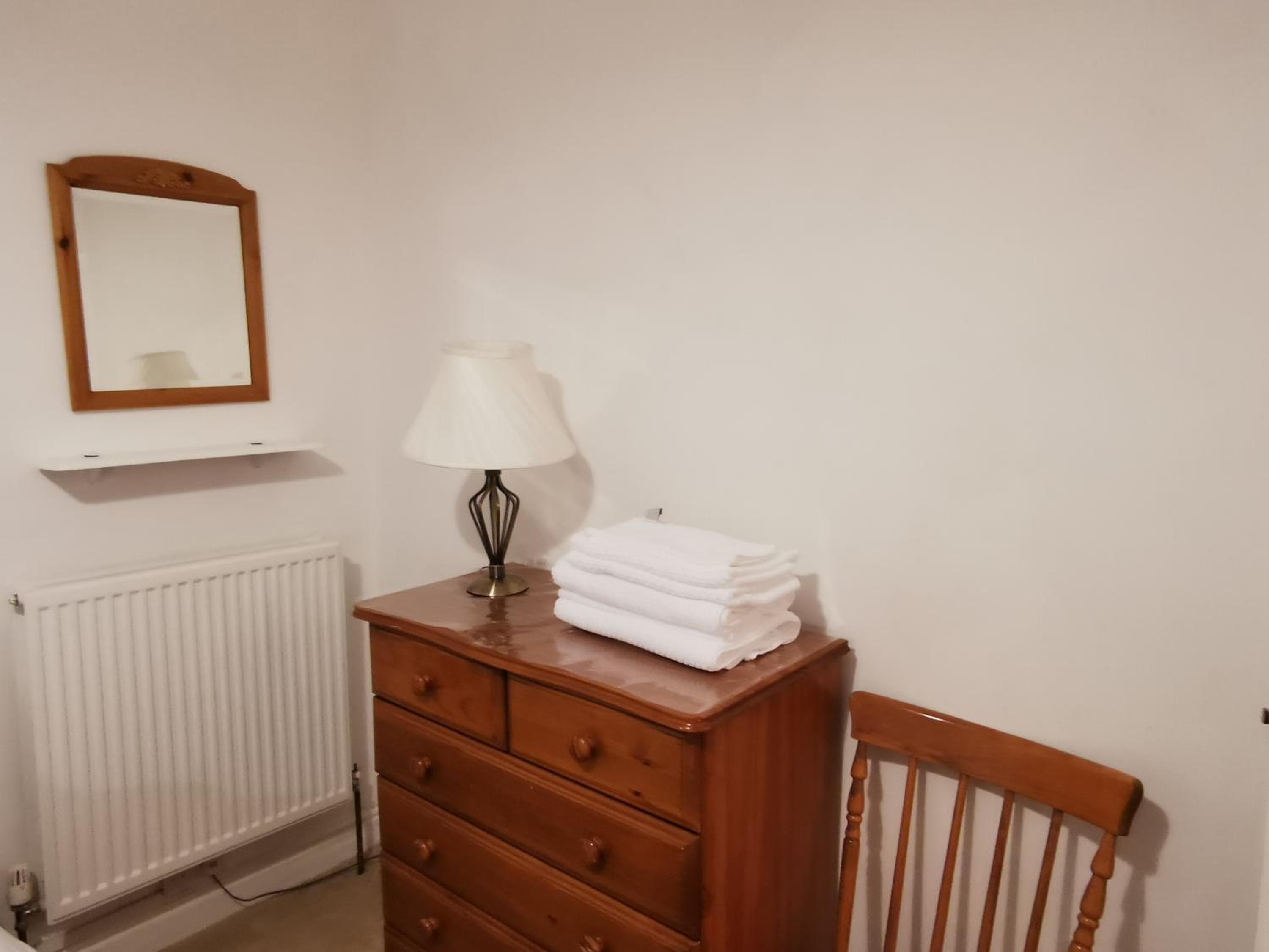 Entire house Sheffield s10booking