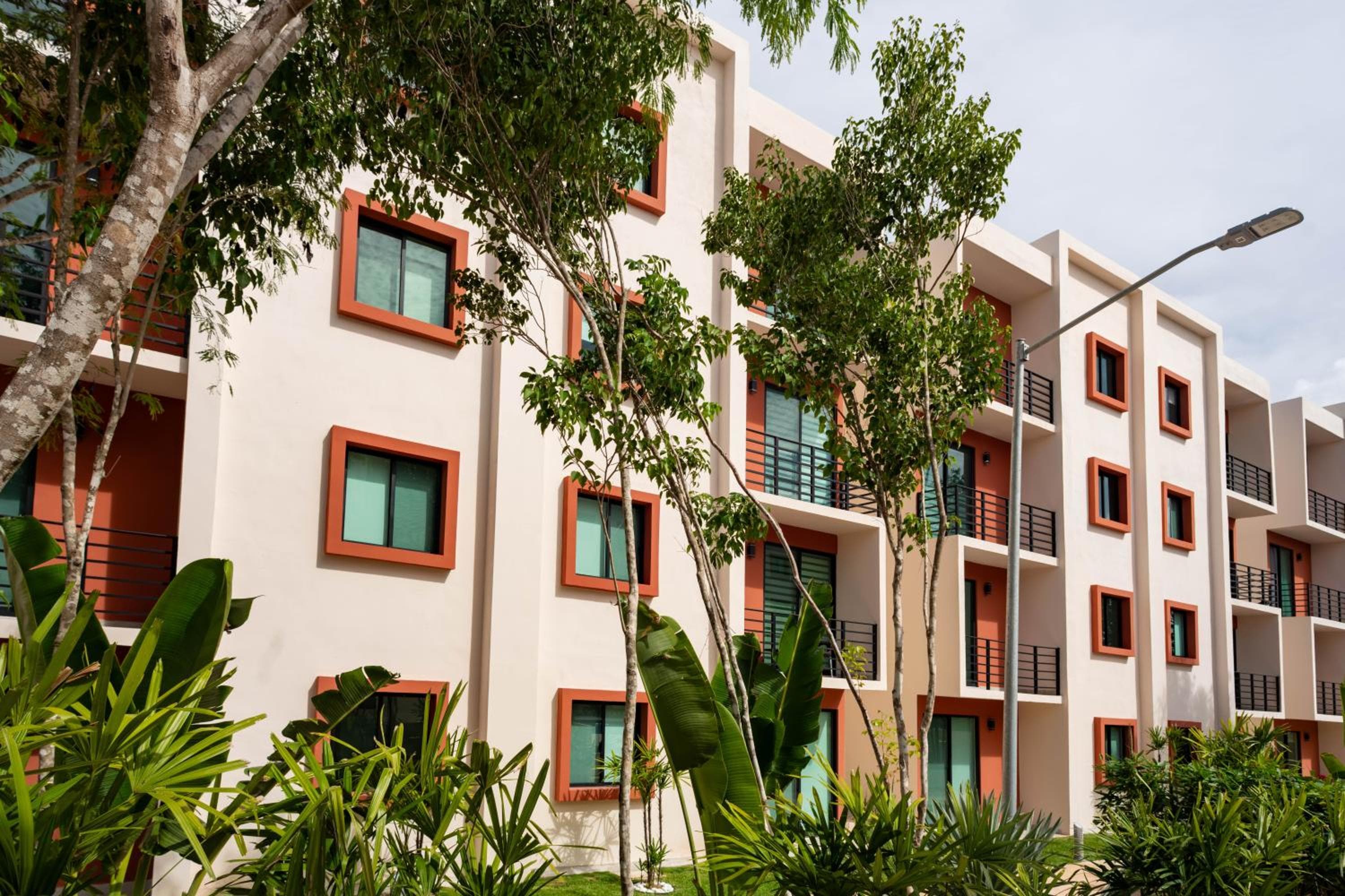 Acogedor apartamento en Ombu Huayacan