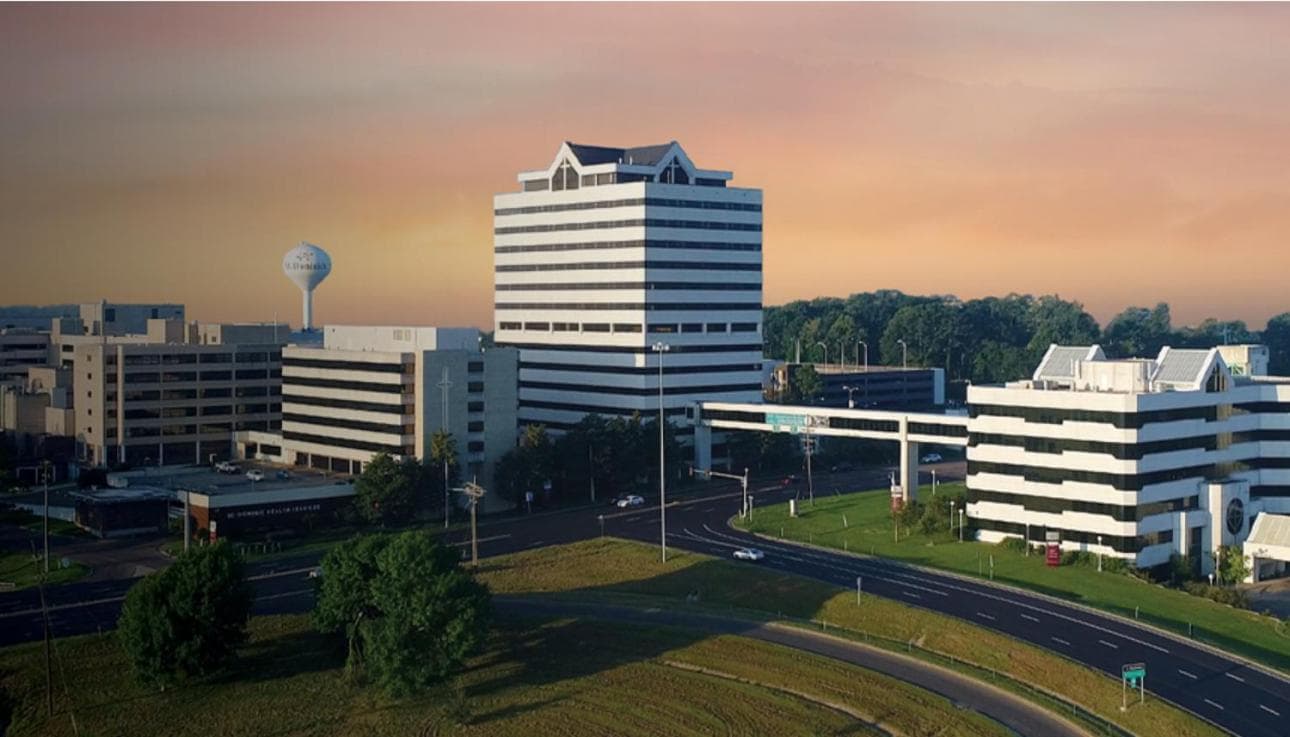 Fondren Summer Getaway 5 Minutes to Major Hospitals