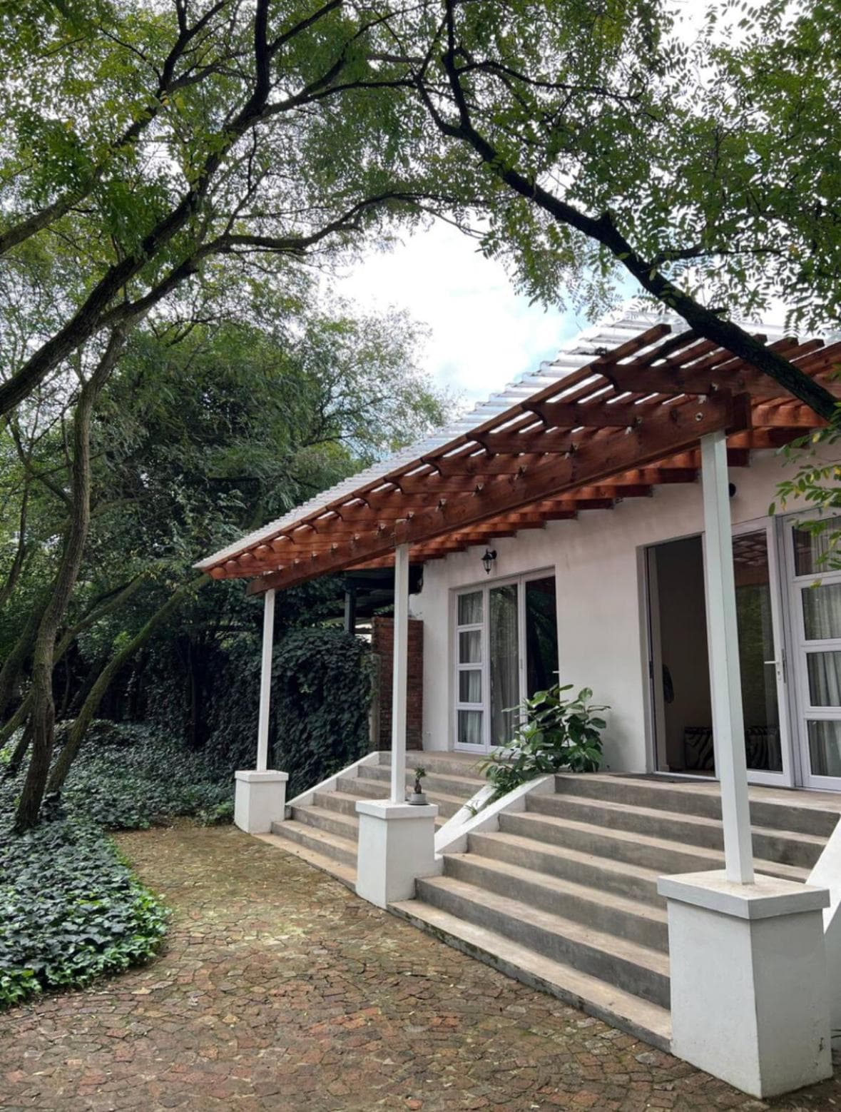 55 Tulbagh Boutique Guest House - OR Tambo