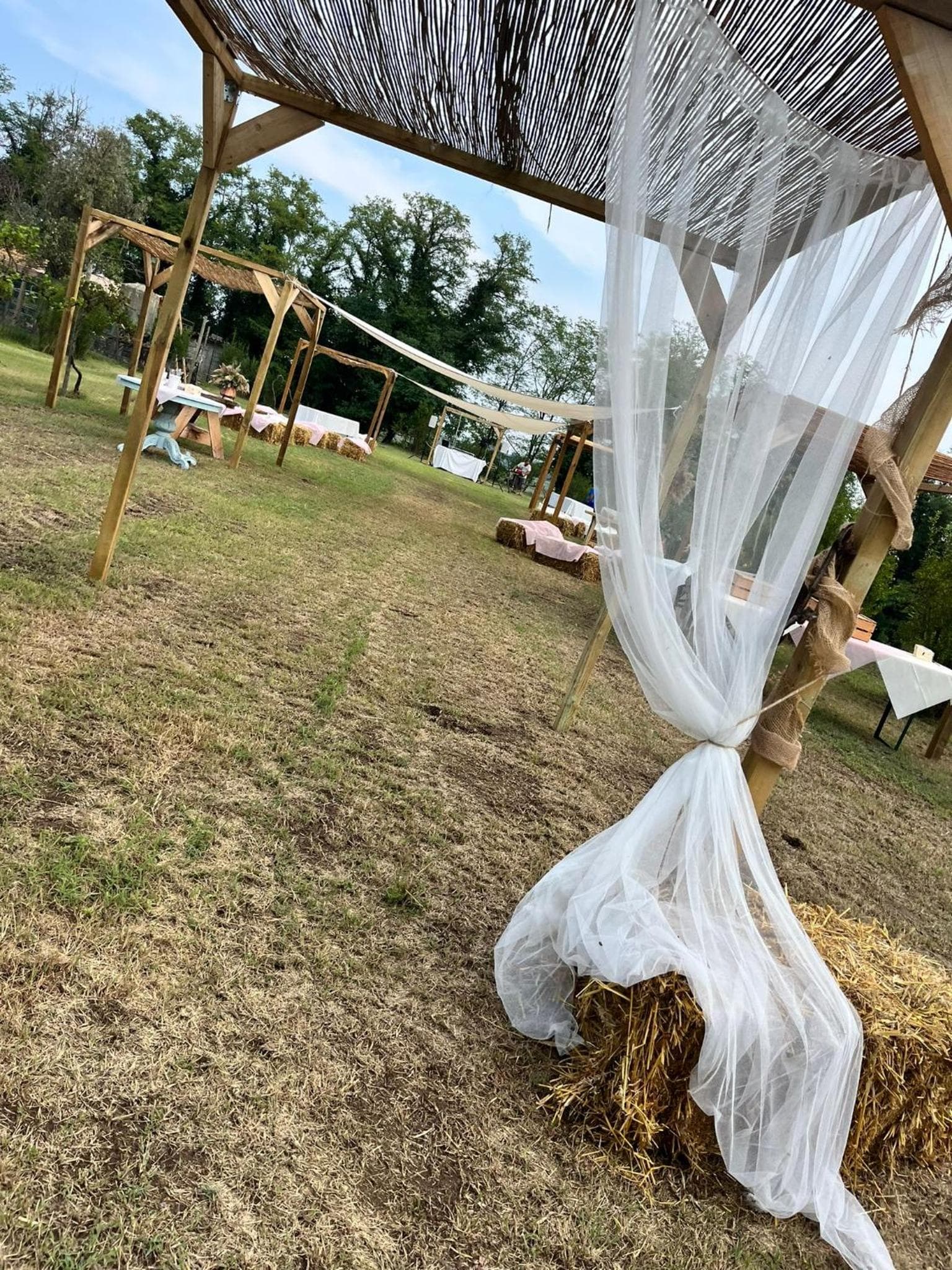 Agriturismo Il Campagnino