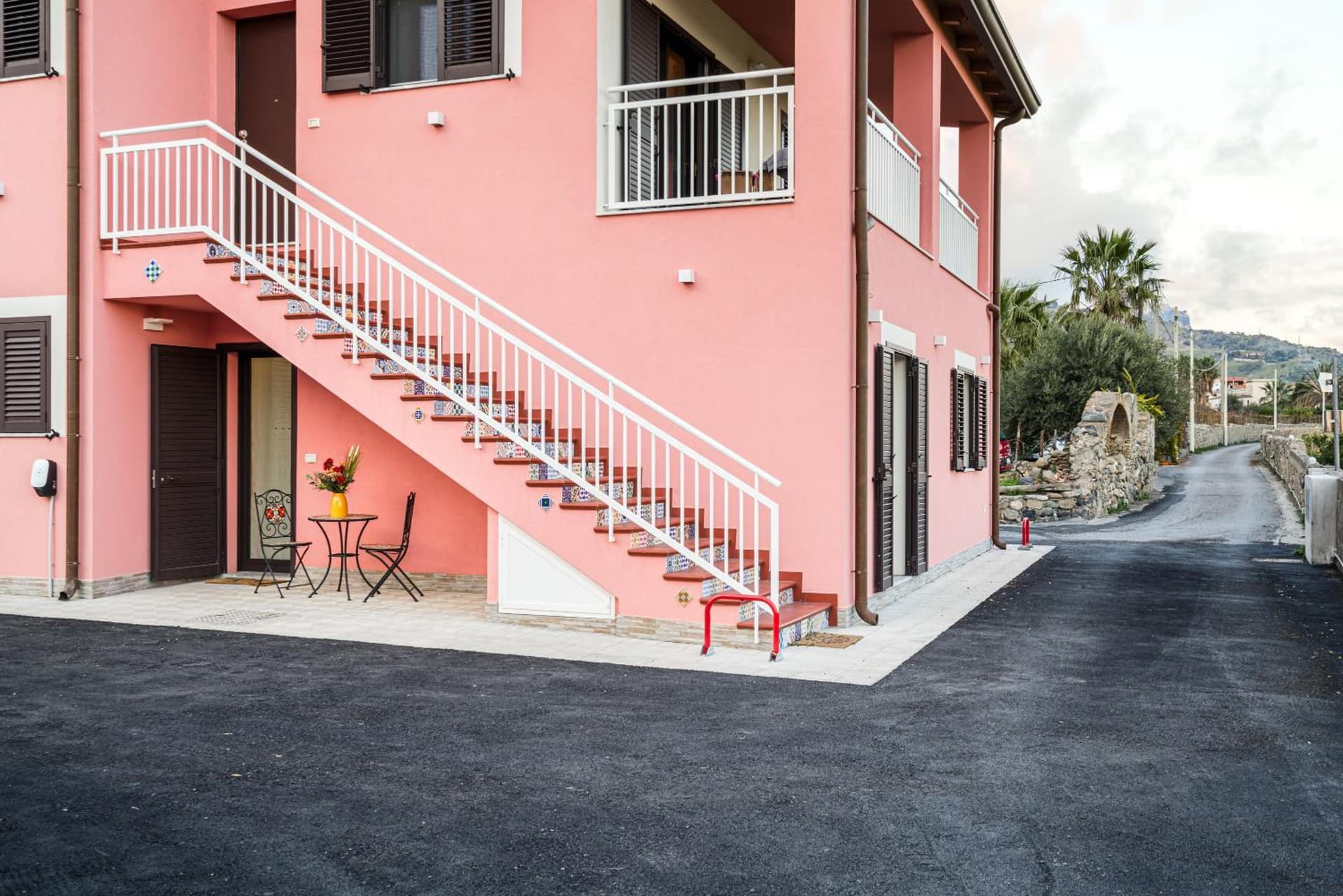 Nuciara Luxury Apartment